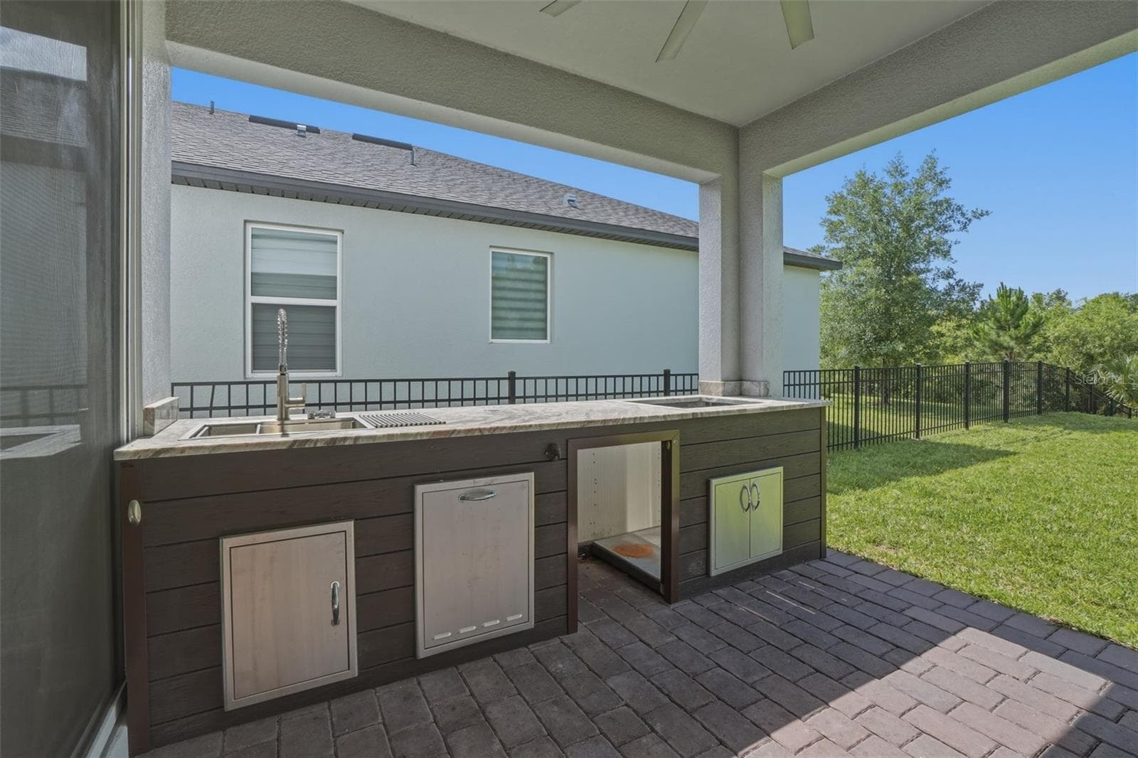Single Family Residence at 13978 LANYARD WAY, WINTER GARDEN, photo 46 of 58