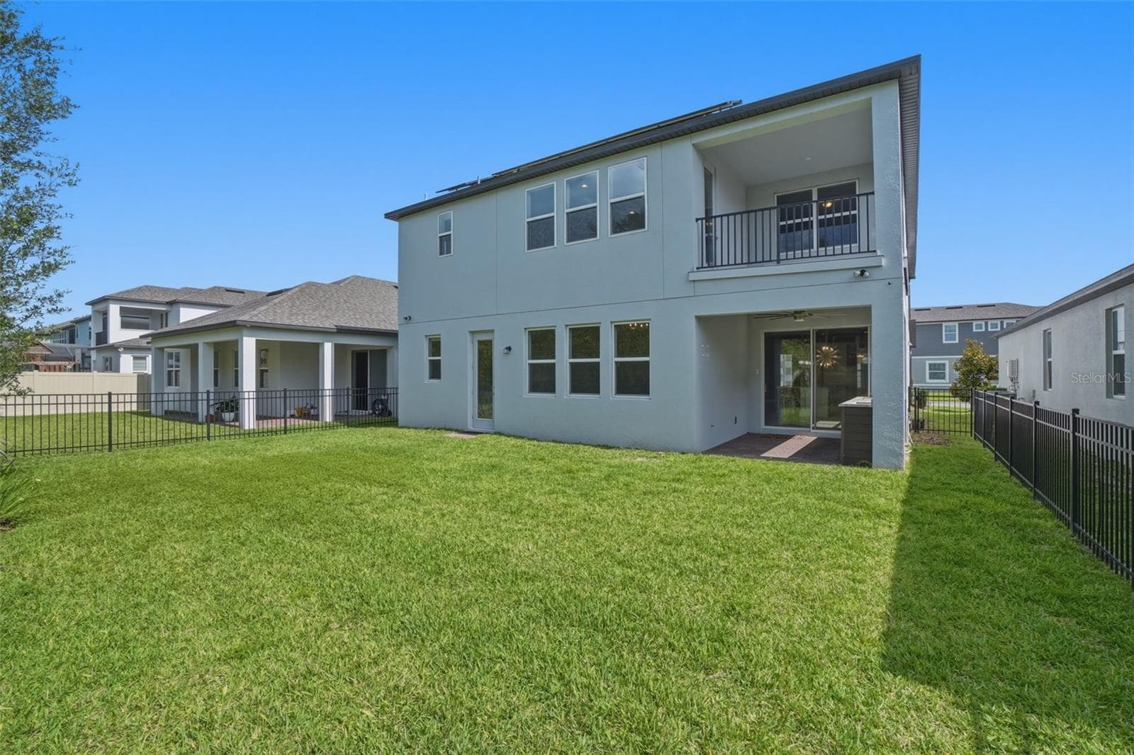 Single Family Residence at 13978 LANYARD WAY, WINTER GARDEN, photo 48 of 58