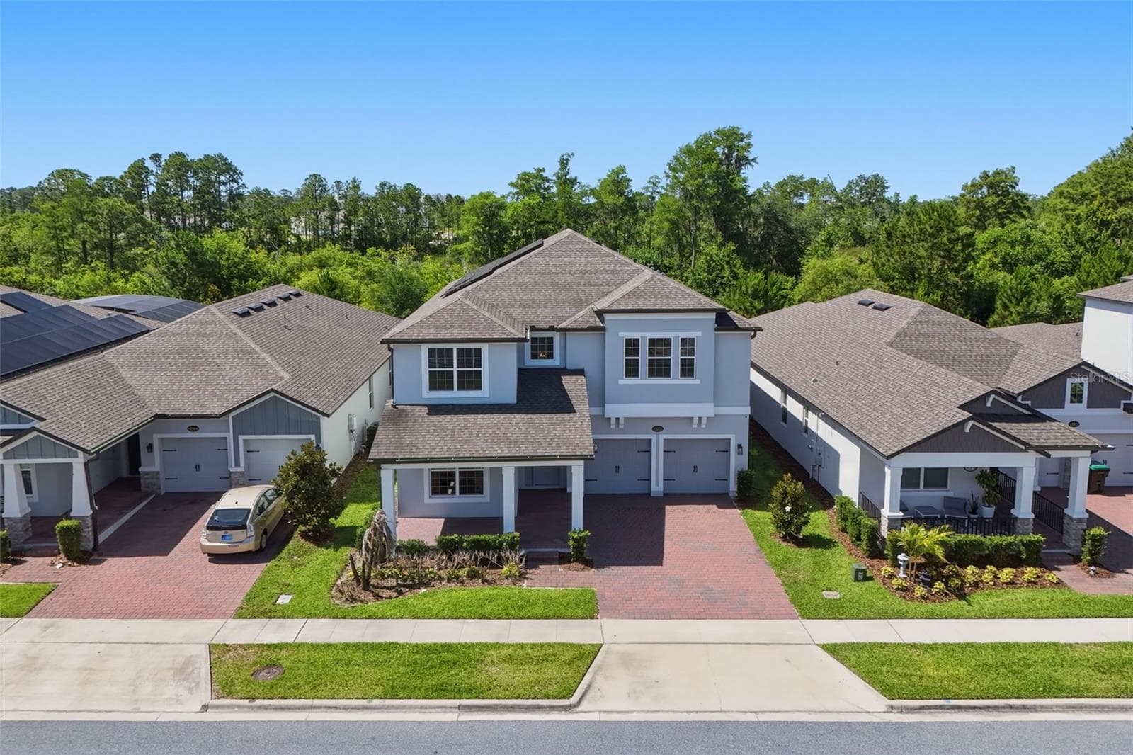 Single Family Residence at 13978 LANYARD WAY, WINTER GARDEN, photo 52 of 58