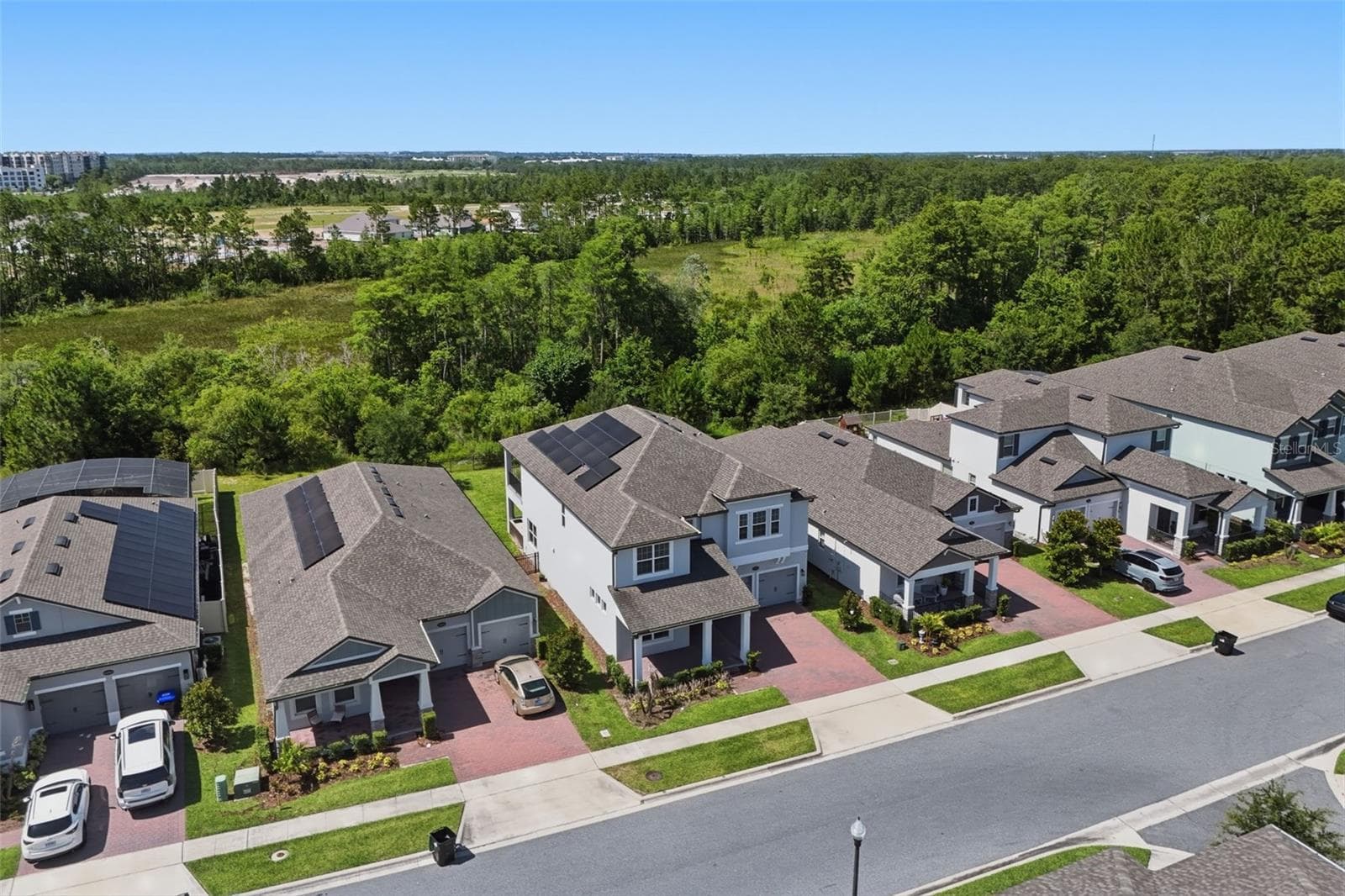 Single Family Residence at 13978 LANYARD WAY, WINTER GARDEN, photo 55 of 58
