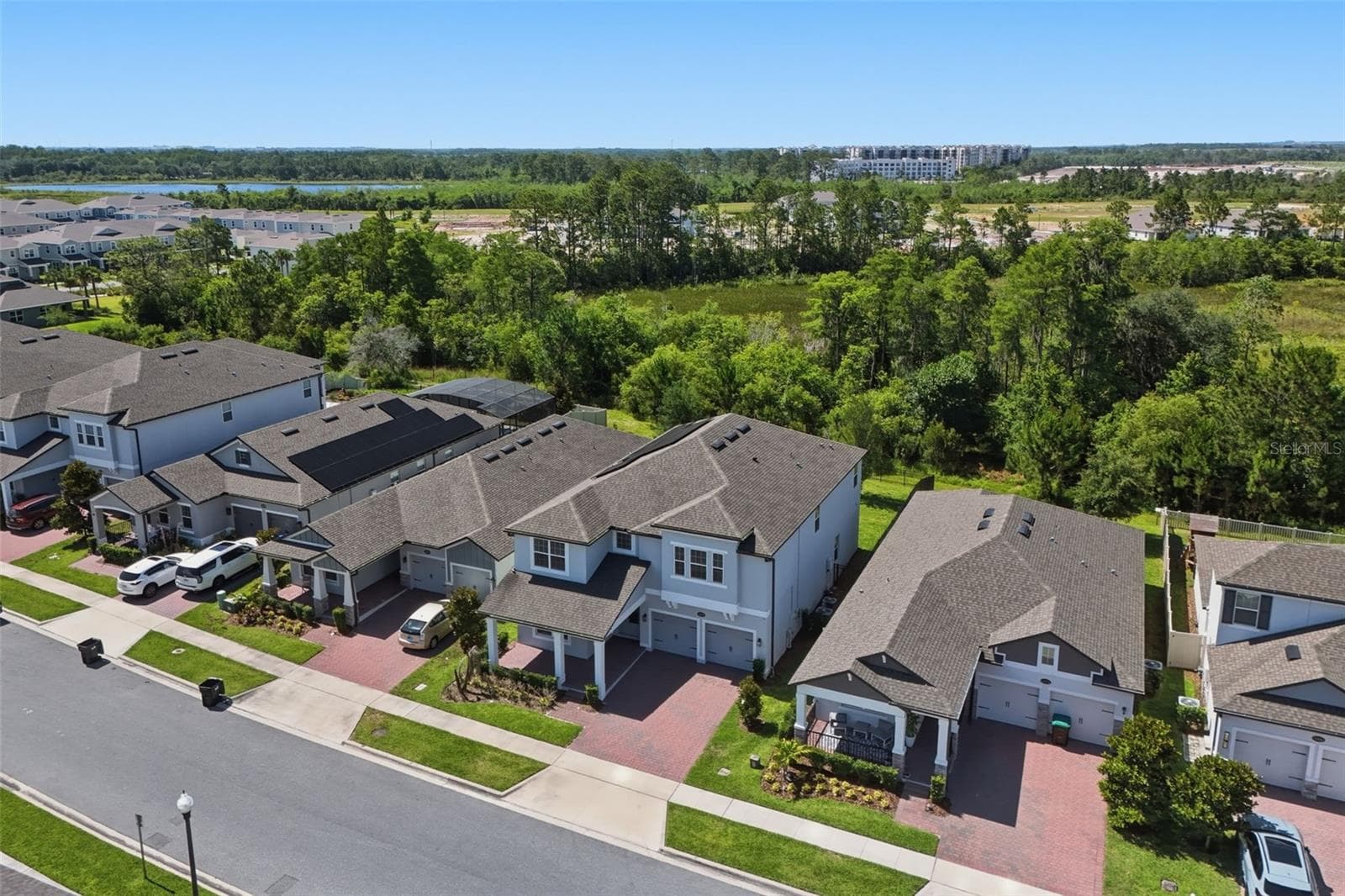 Single Family Residence at 13978 LANYARD WAY, WINTER GARDEN, photo 56 of 58