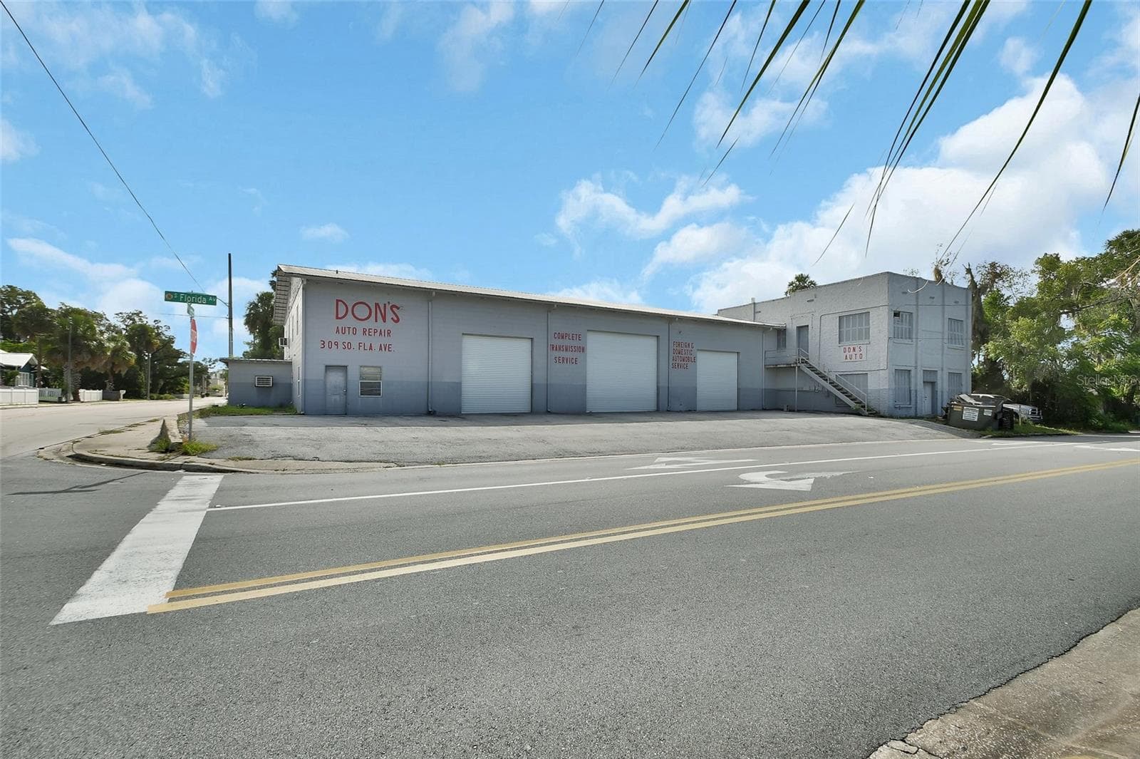 Mixed Use at 309 S FLORIDA AVE, DELAND, photo 26 of 36