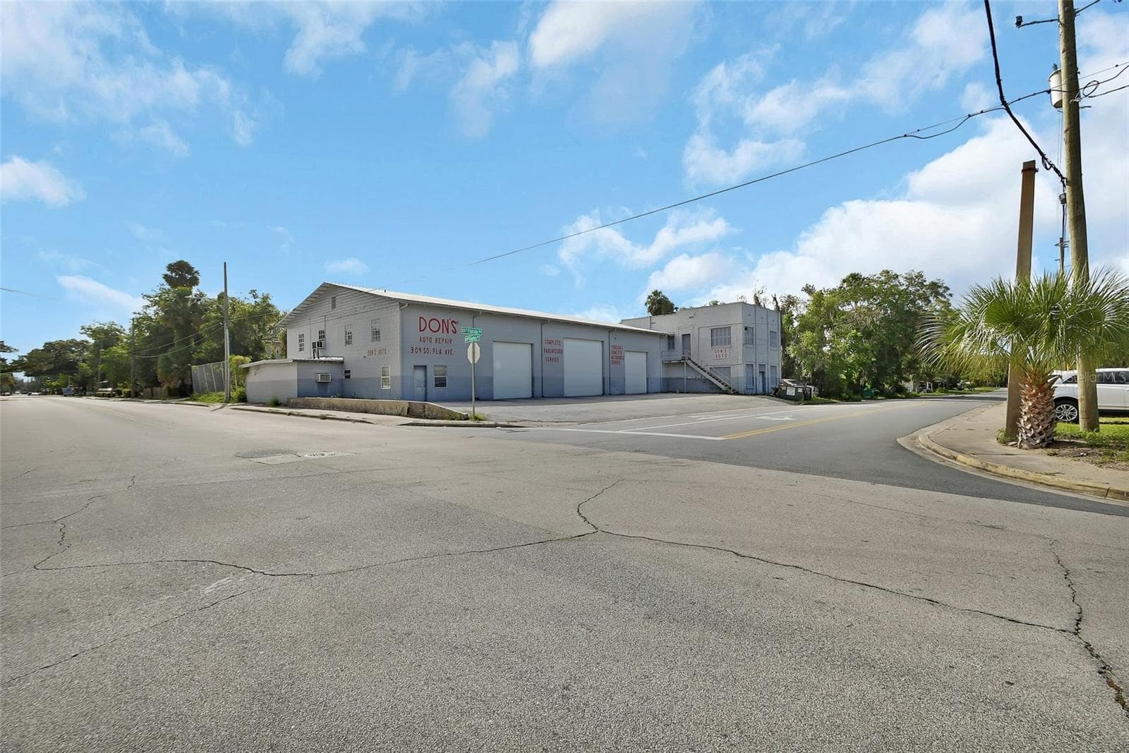 Mixed Use at 309 S FLORIDA AVE, DELAND, photo 27 of 36