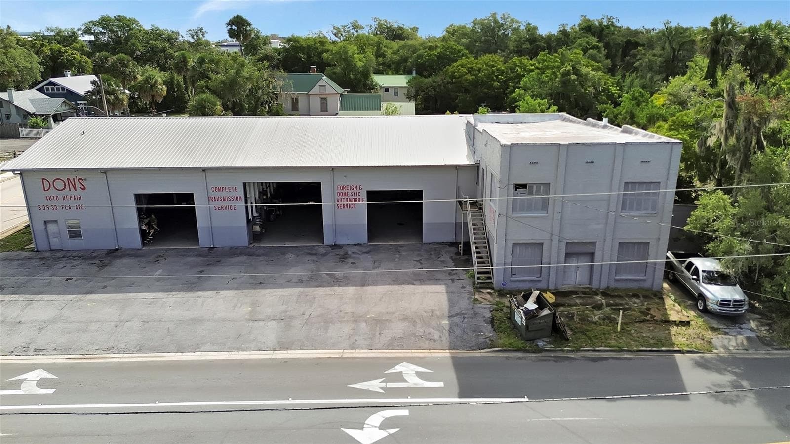 Mixed Use at 309 S FLORIDA AVE, DELAND, photo 28 of 36