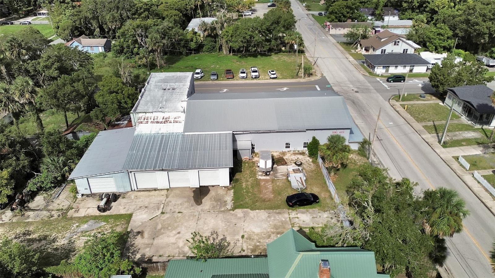 Mixed Use at 309 S FLORIDA AVE, DELAND, photo 30 of 36