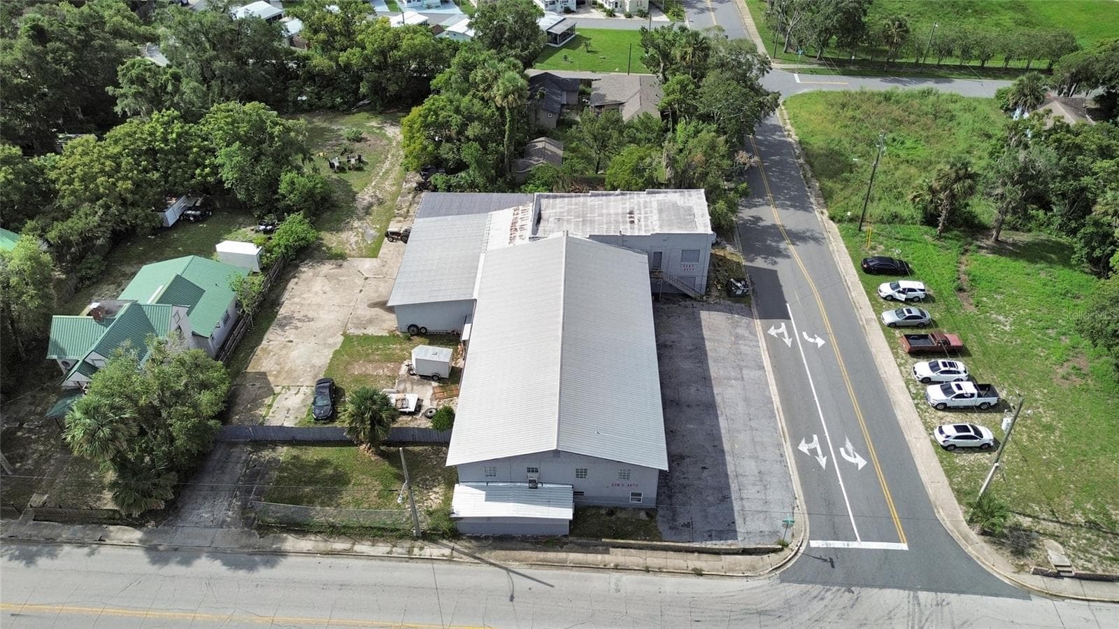 Mixed Use at 309 S FLORIDA AVE, DELAND, photo 32 of 36
