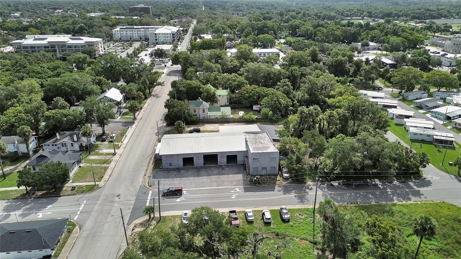 Mixed Use at 309 S FLORIDA AVE, DELAND, photo 33 of 36