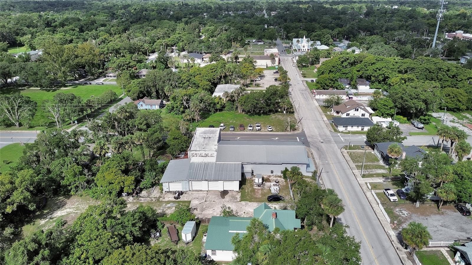 Mixed Use at 309 S FLORIDA AVE, DELAND, photo 35 of 36