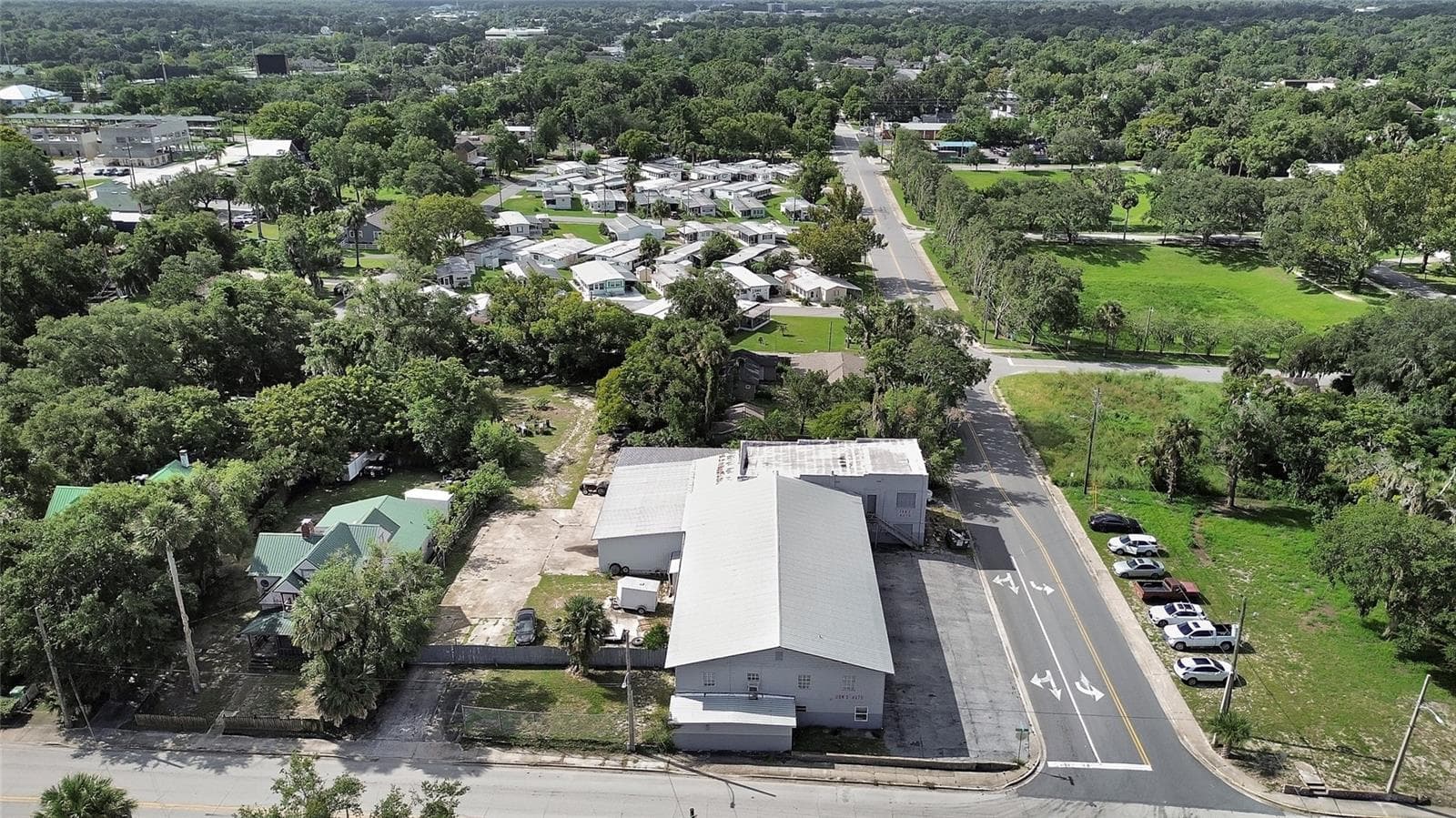 Mixed Use at 309 S FLORIDA AVE, DELAND, photo 36 of 36