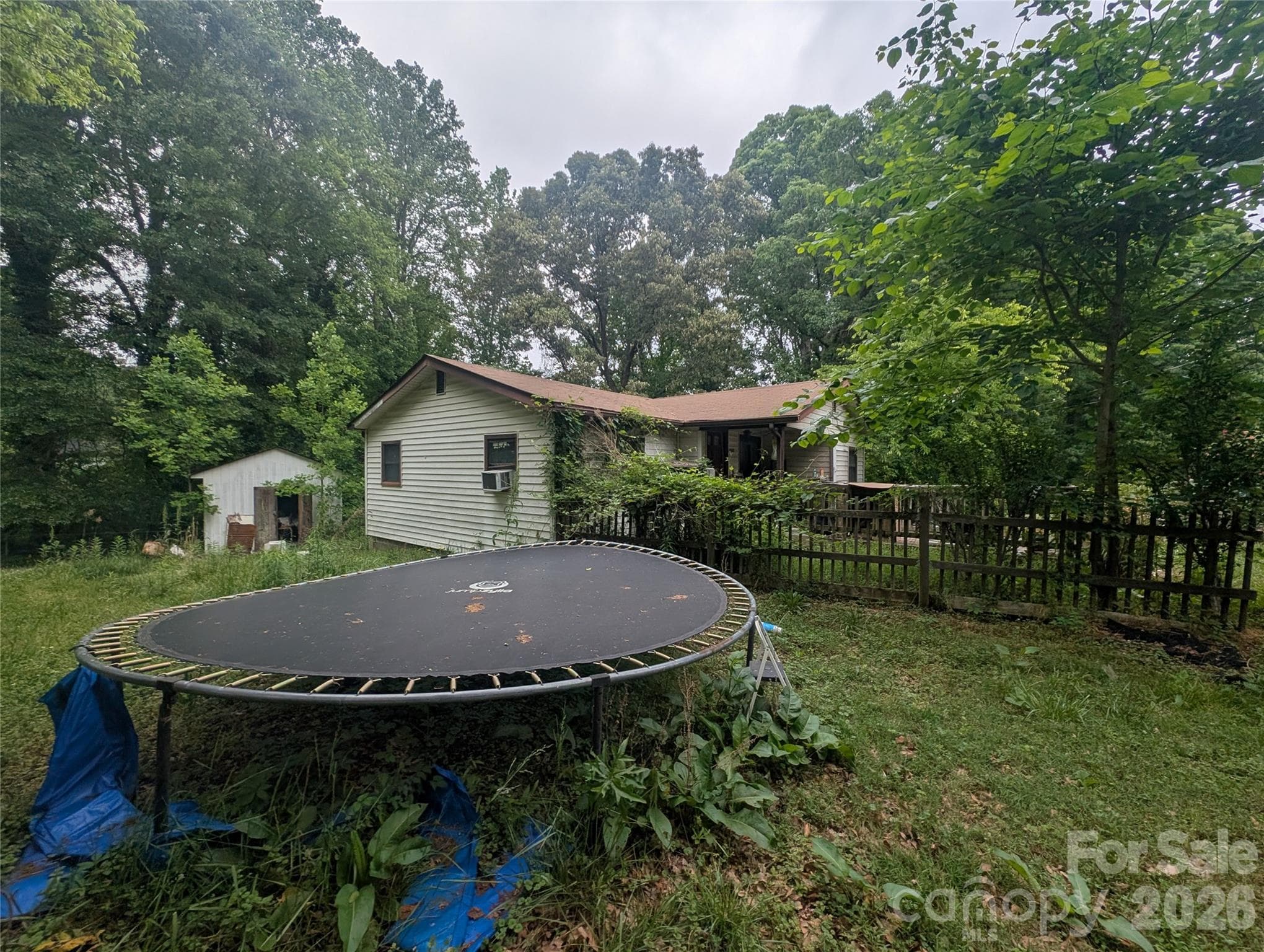 Single Family Residence at Gastonia, photo 9 of 42
