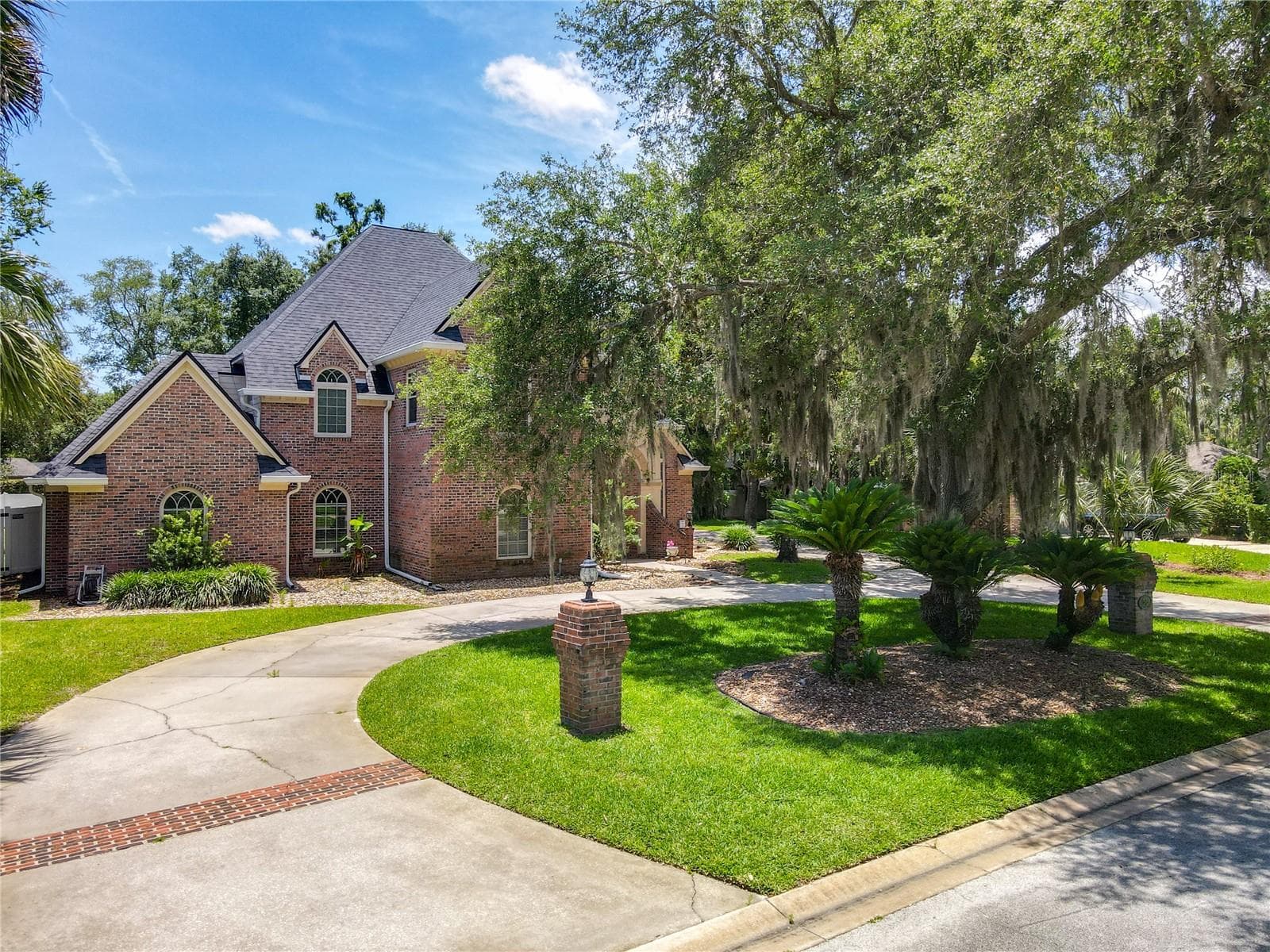Single Family Residence at 38 WINDING CREEK WAY, ORMOND BEACH, photo 2 of 58