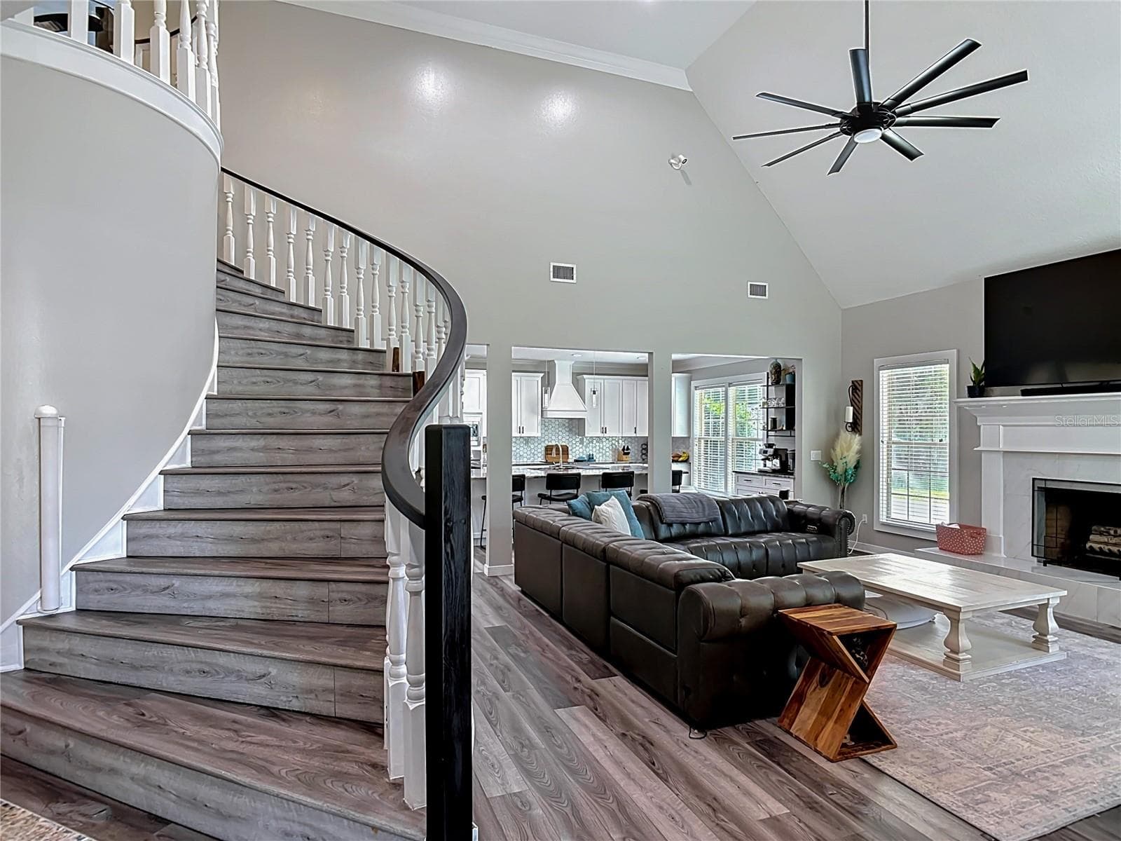 Single Family Residence at 38 WINDING CREEK WAY, ORMOND BEACH, photo 4 of 58