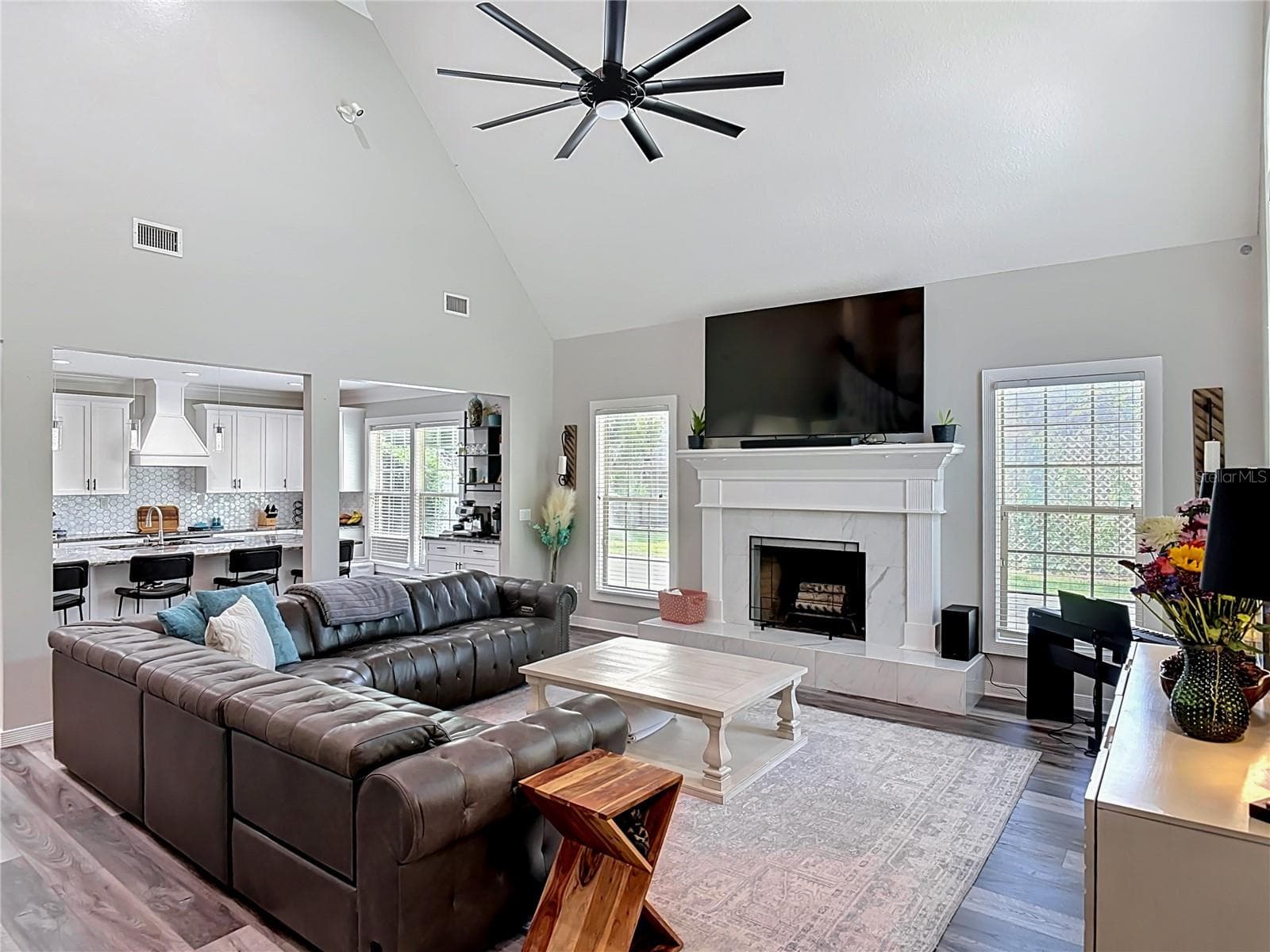 Single Family Residence at 38 WINDING CREEK WAY, ORMOND BEACH, photo 6 of 58