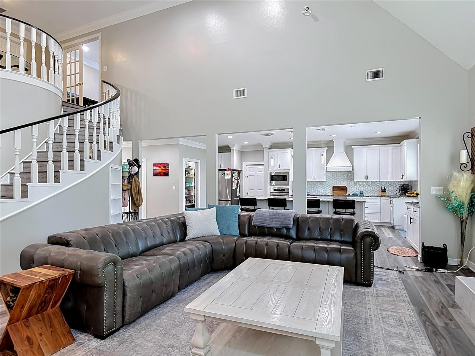 Single Family Residence at 38 WINDING CREEK WAY, ORMOND BEACH, photo 7 of 58