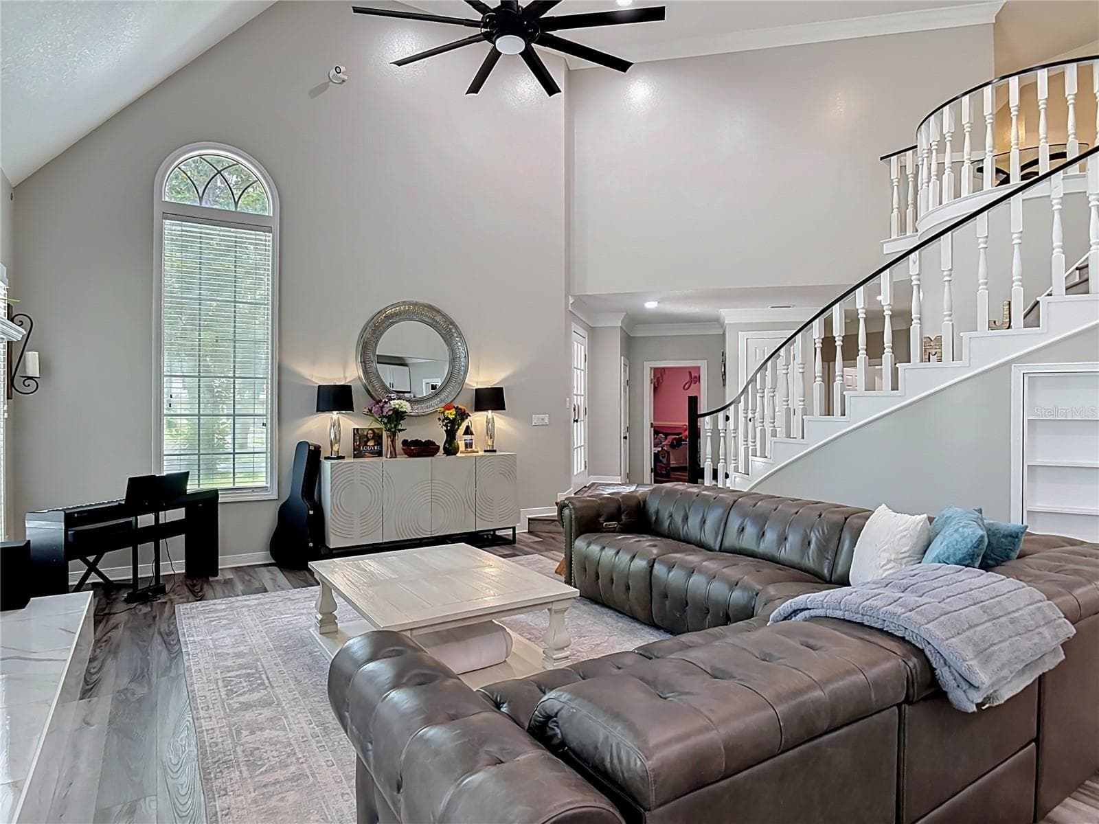 Single Family Residence at 38 WINDING CREEK WAY, ORMOND BEACH, photo 8 of 58