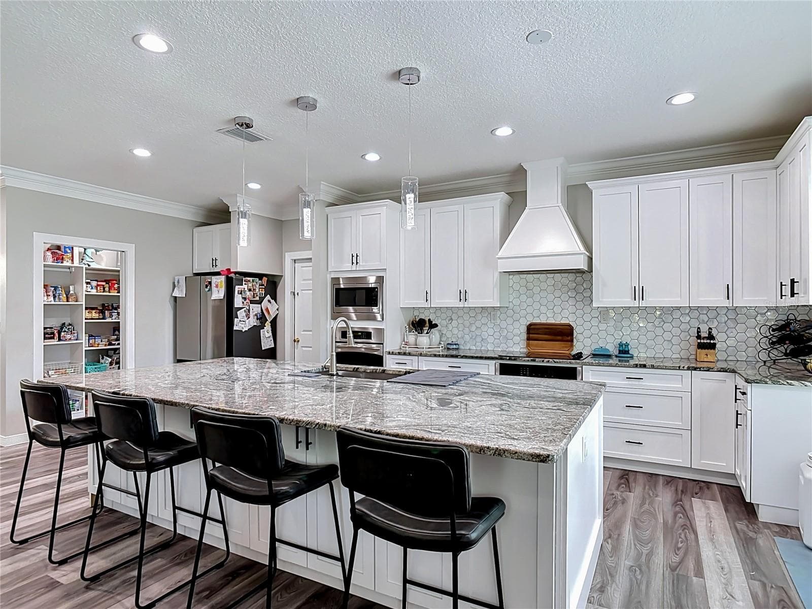 Single Family Residence at 38 WINDING CREEK WAY, ORMOND BEACH, photo 9 of 58