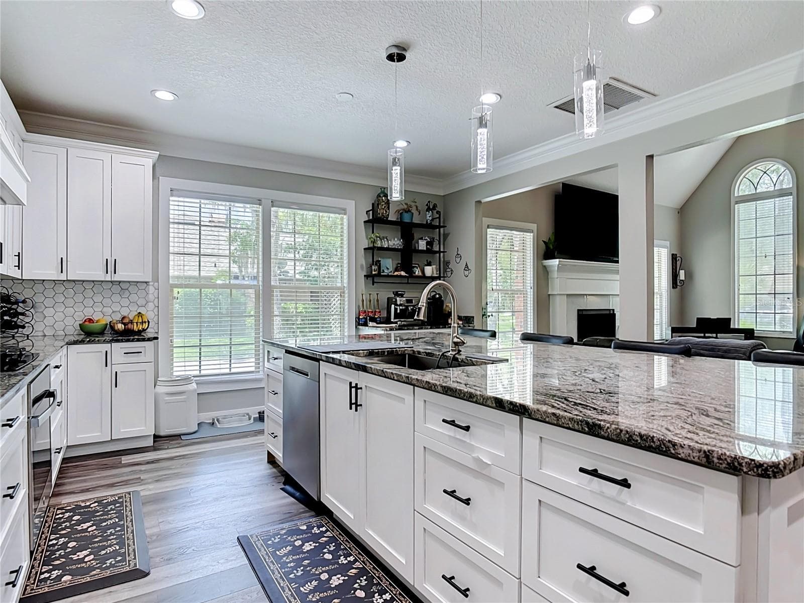 Single Family Residence at 38 WINDING CREEK WAY, ORMOND BEACH, photo 15 of 58
