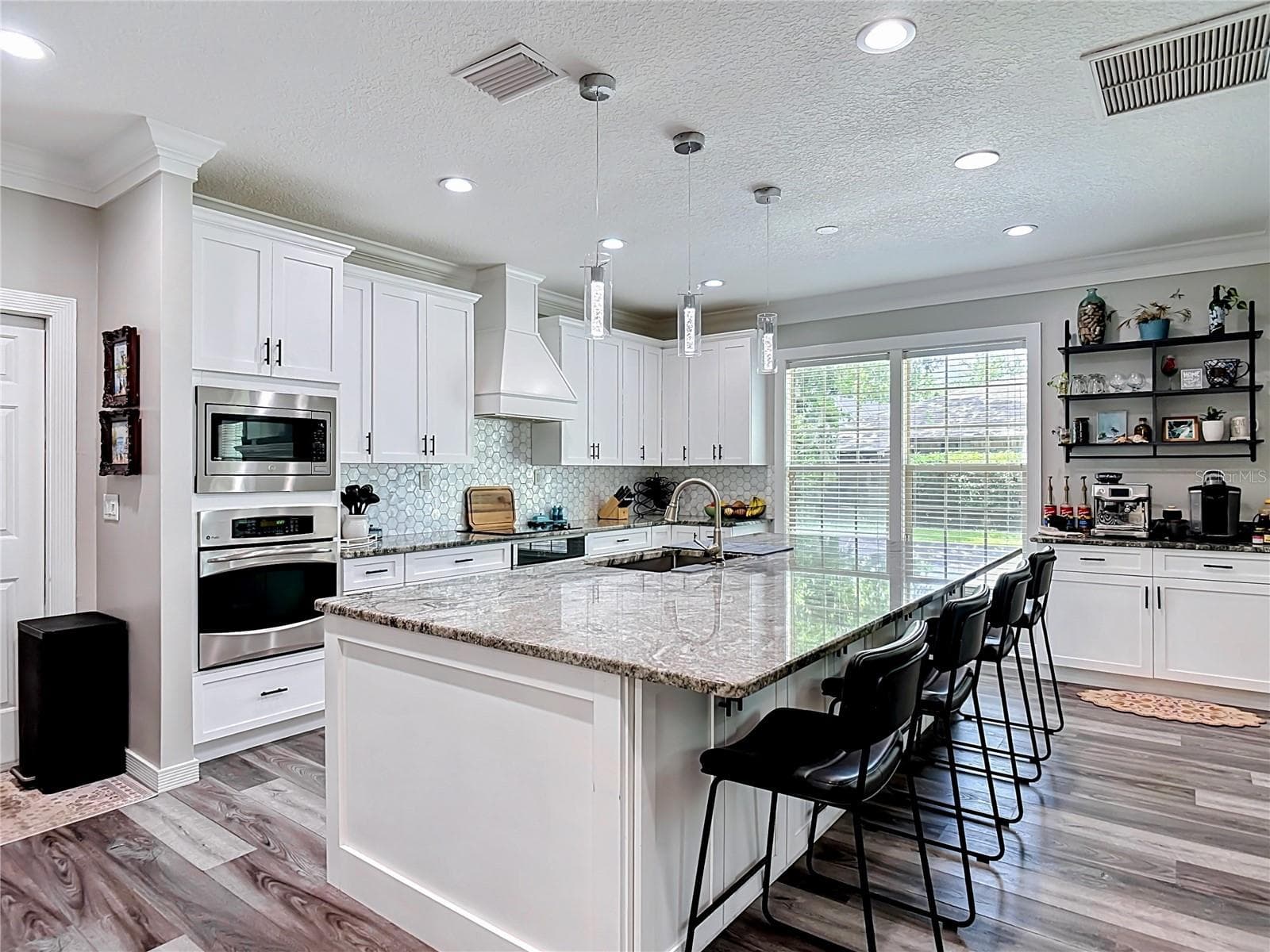 Single Family Residence at 38 WINDING CREEK WAY, ORMOND BEACH, photo 16 of 58