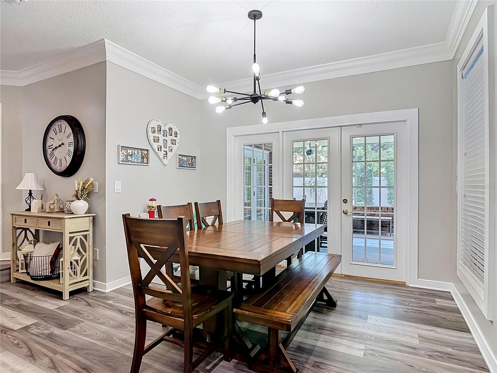 Single Family Residence at 38 WINDING CREEK WAY, ORMOND BEACH, photo 18 of 58