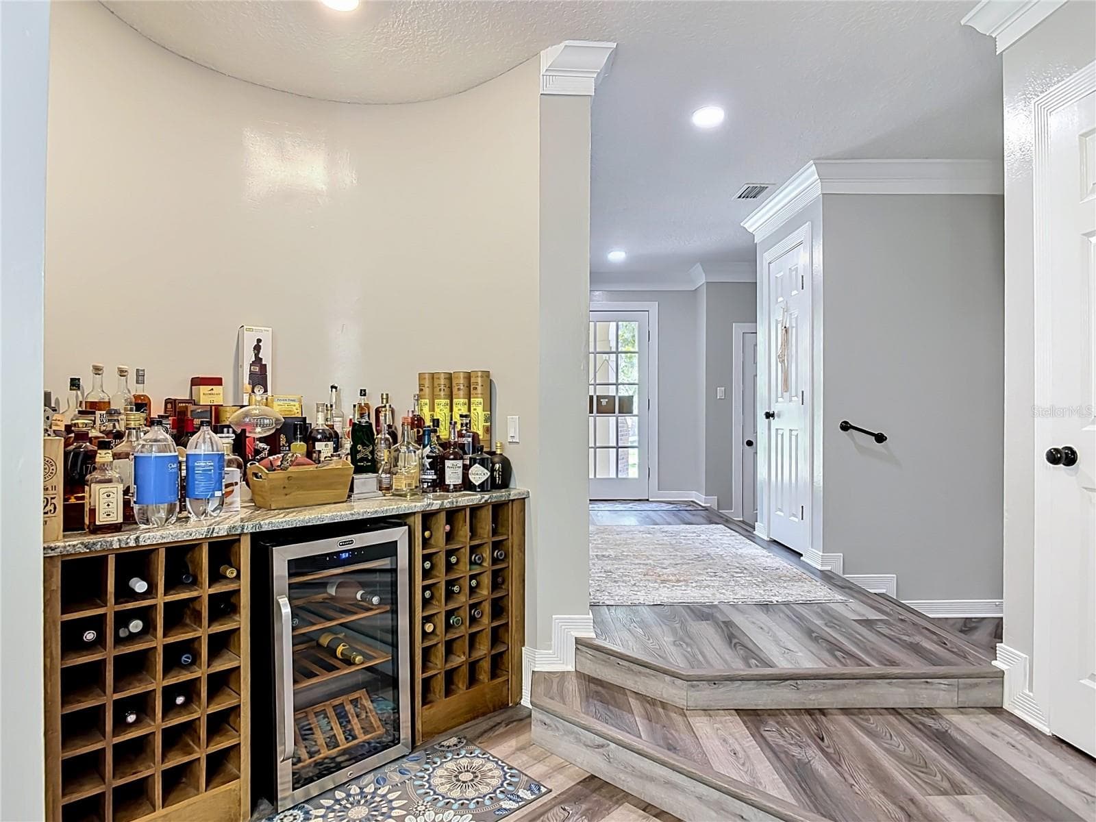 Single Family Residence at 38 WINDING CREEK WAY, ORMOND BEACH, photo 20 of 58