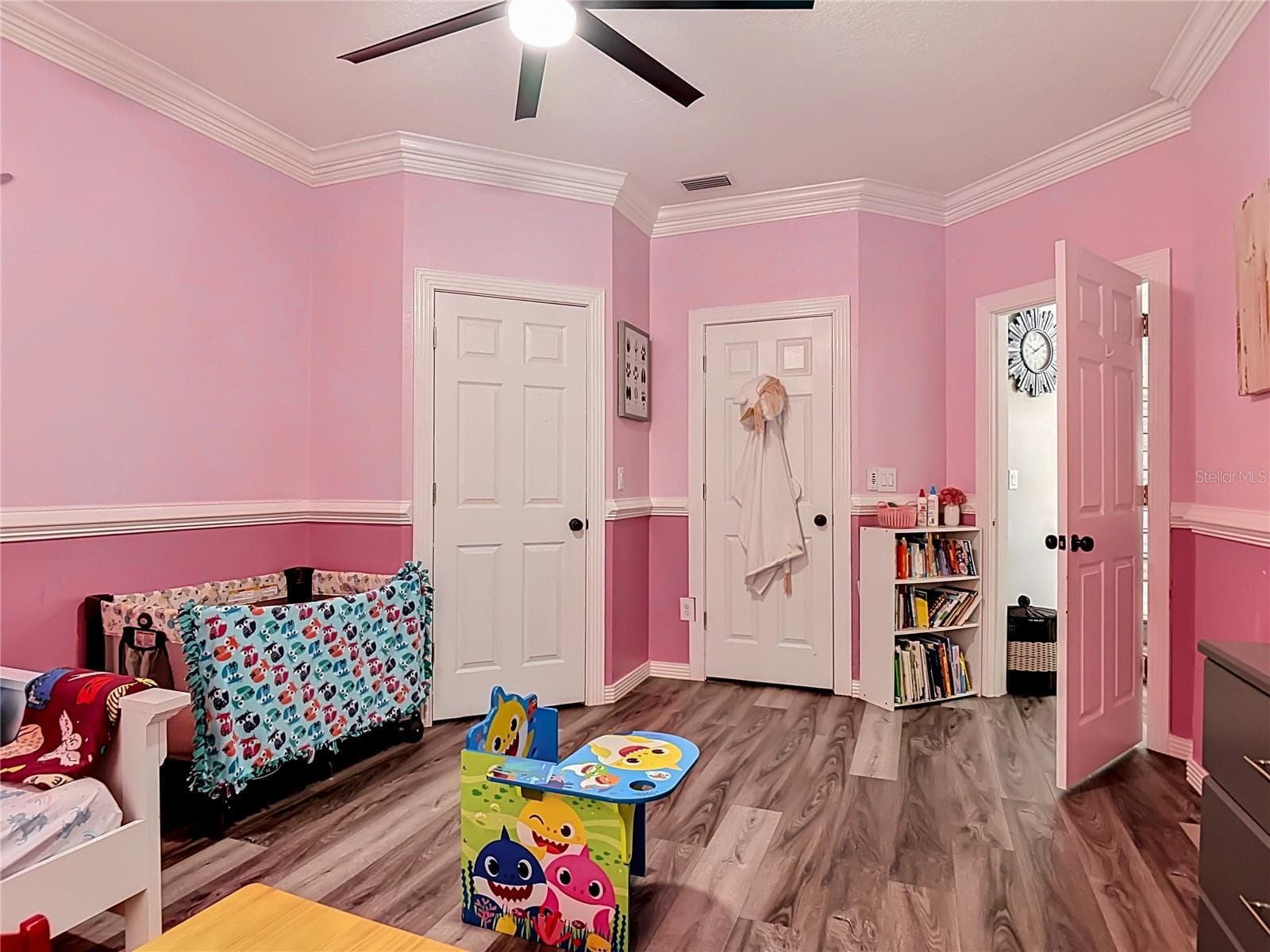 Single Family Residence at 38 WINDING CREEK WAY, ORMOND BEACH, photo 22 of 58