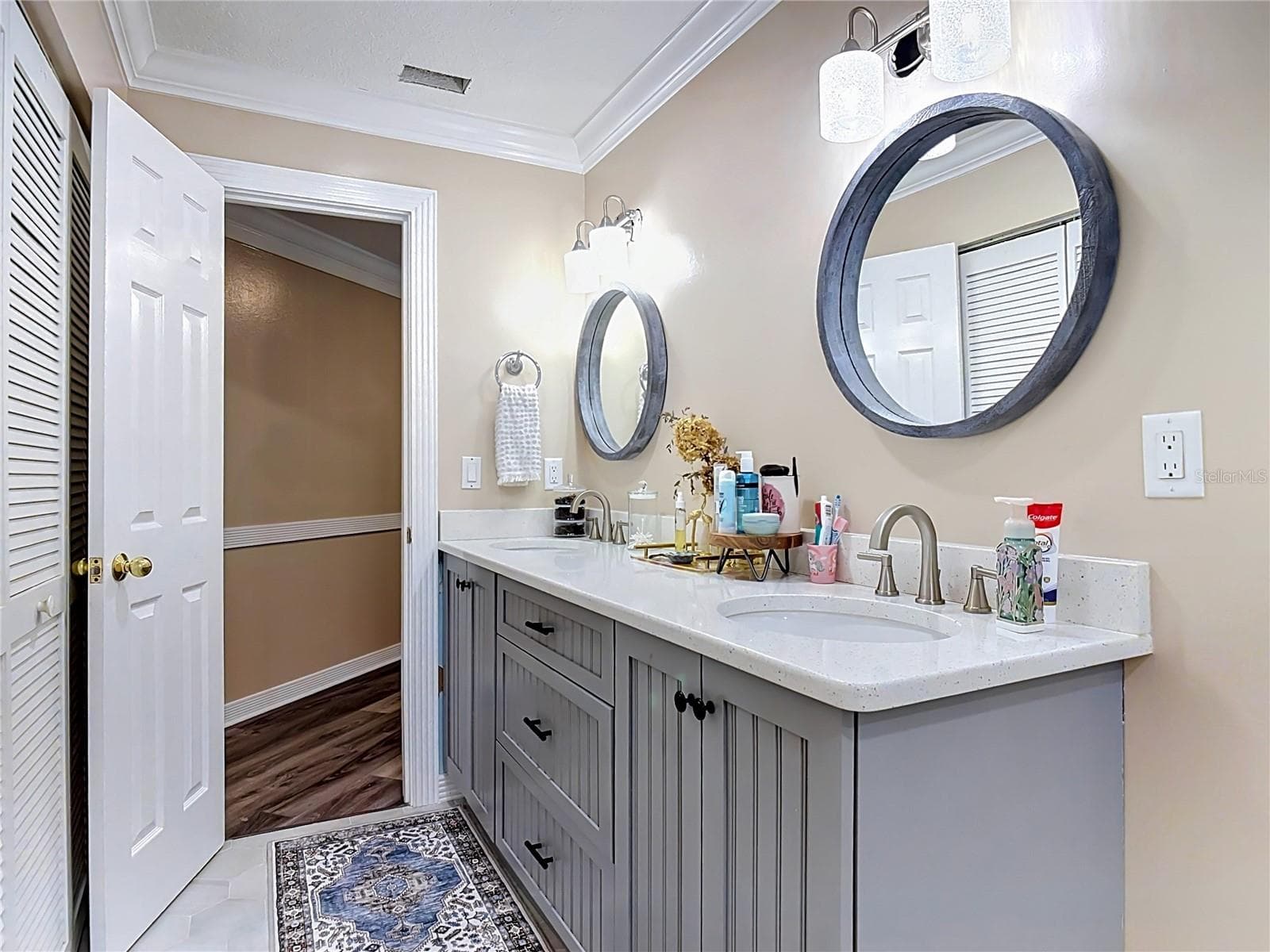Single Family Residence at 38 WINDING CREEK WAY, ORMOND BEACH, photo 32 of 58