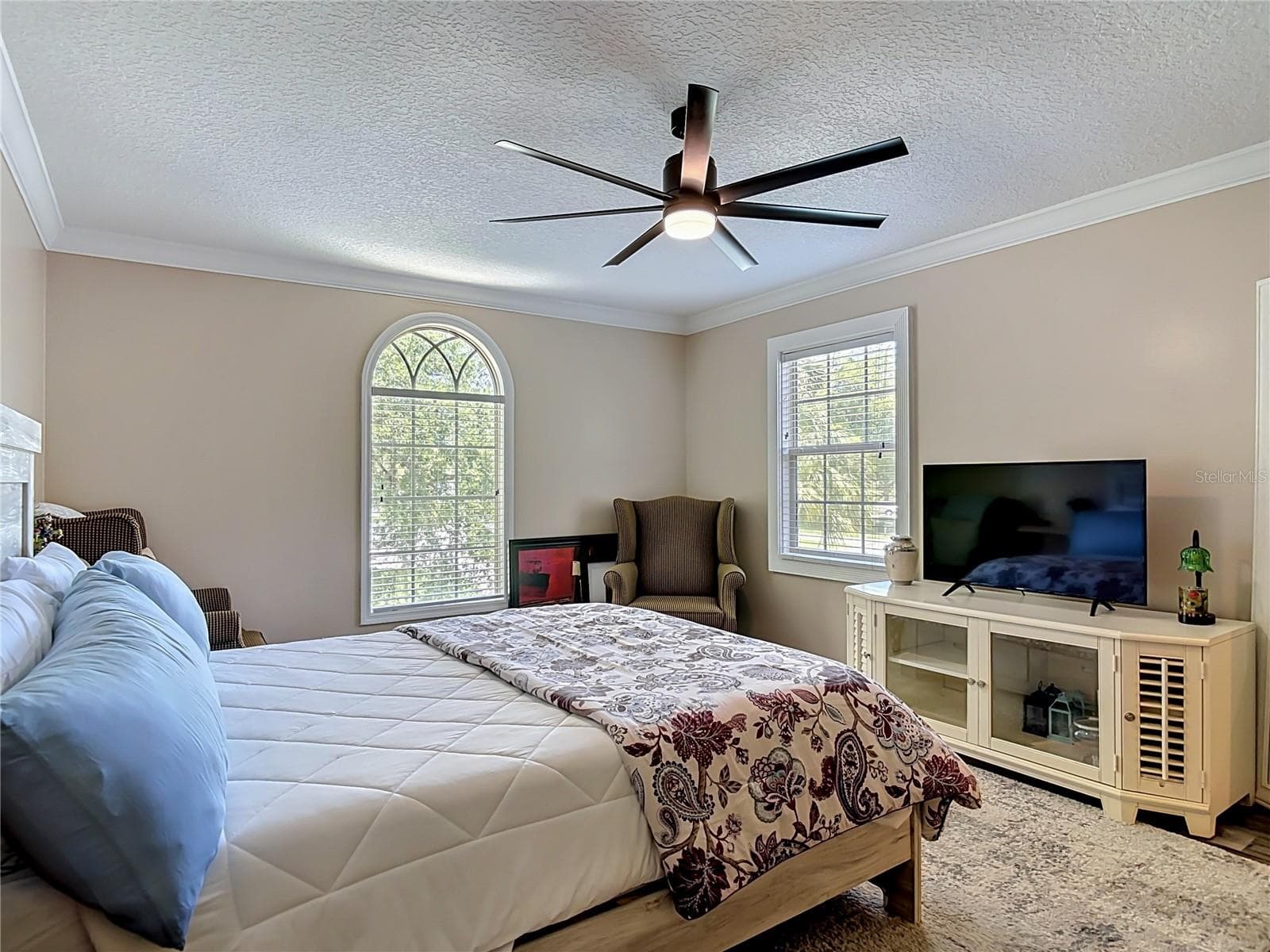Single Family Residence at 38 WINDING CREEK WAY, ORMOND BEACH, photo 33 of 58