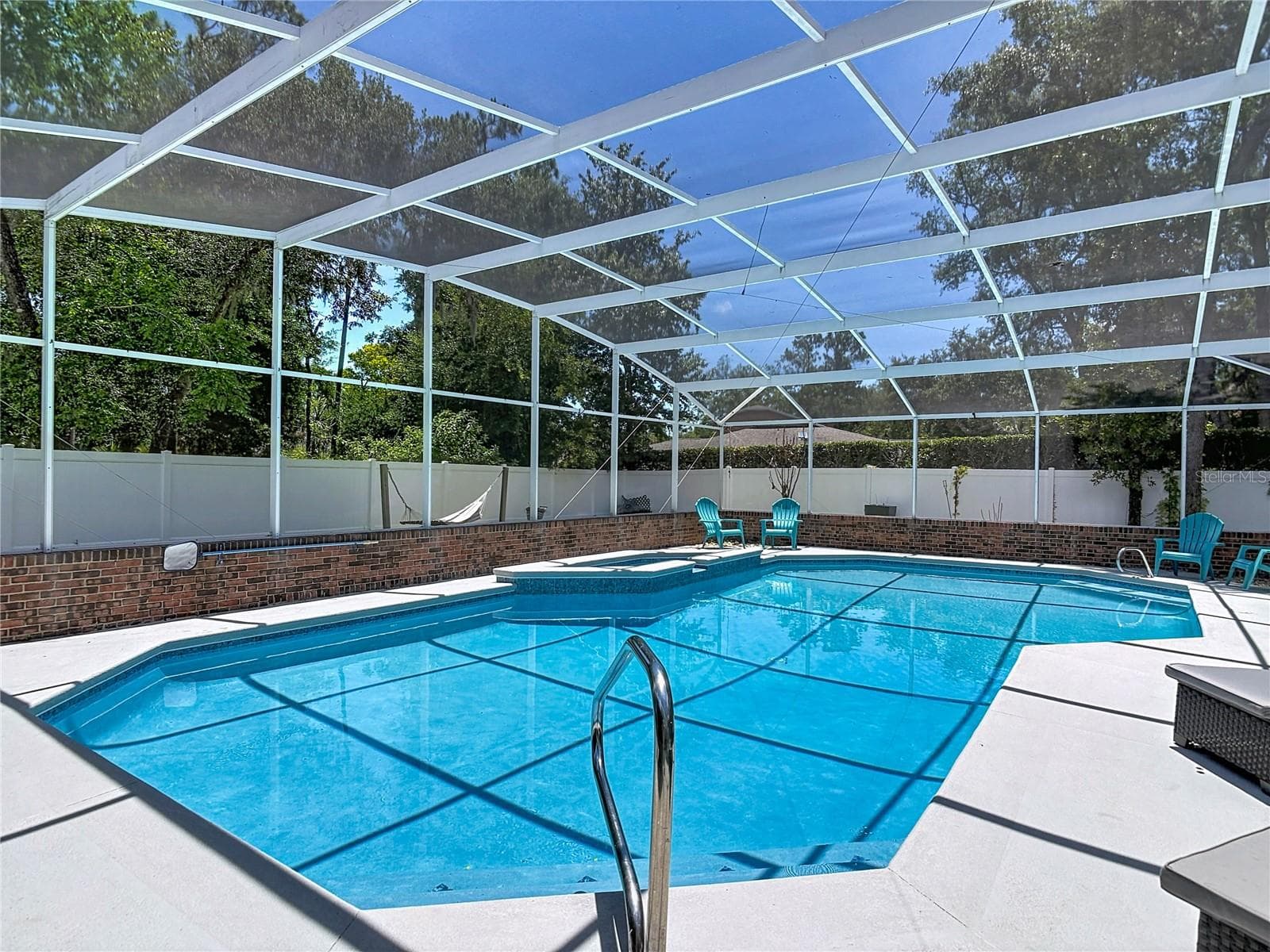 Single Family Residence at 38 WINDING CREEK WAY, ORMOND BEACH, photo 47 of 58