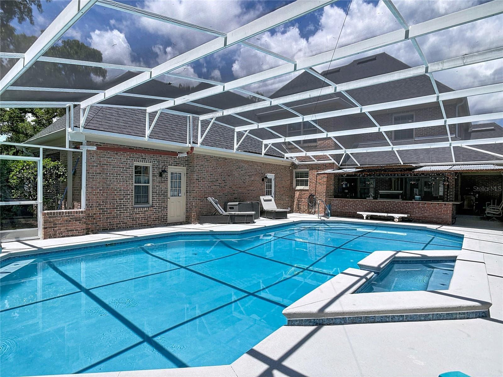 Single Family Residence at 38 WINDING CREEK WAY, ORMOND BEACH, photo 49 of 58