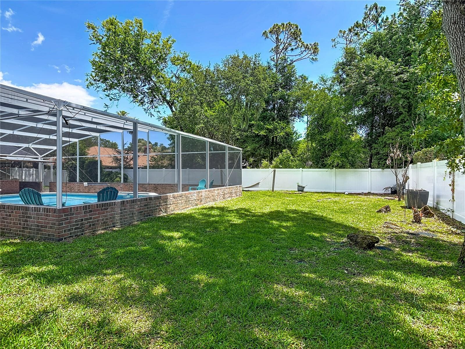 Single Family Residence at 38 WINDING CREEK WAY, ORMOND BEACH, photo 51 of 58