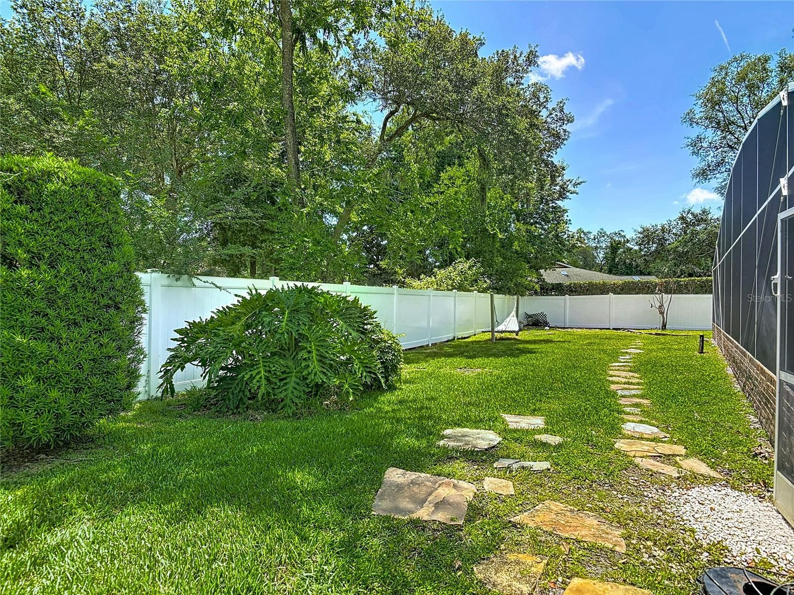 Single Family Residence at 38 WINDING CREEK WAY, ORMOND BEACH, photo 52 of 58