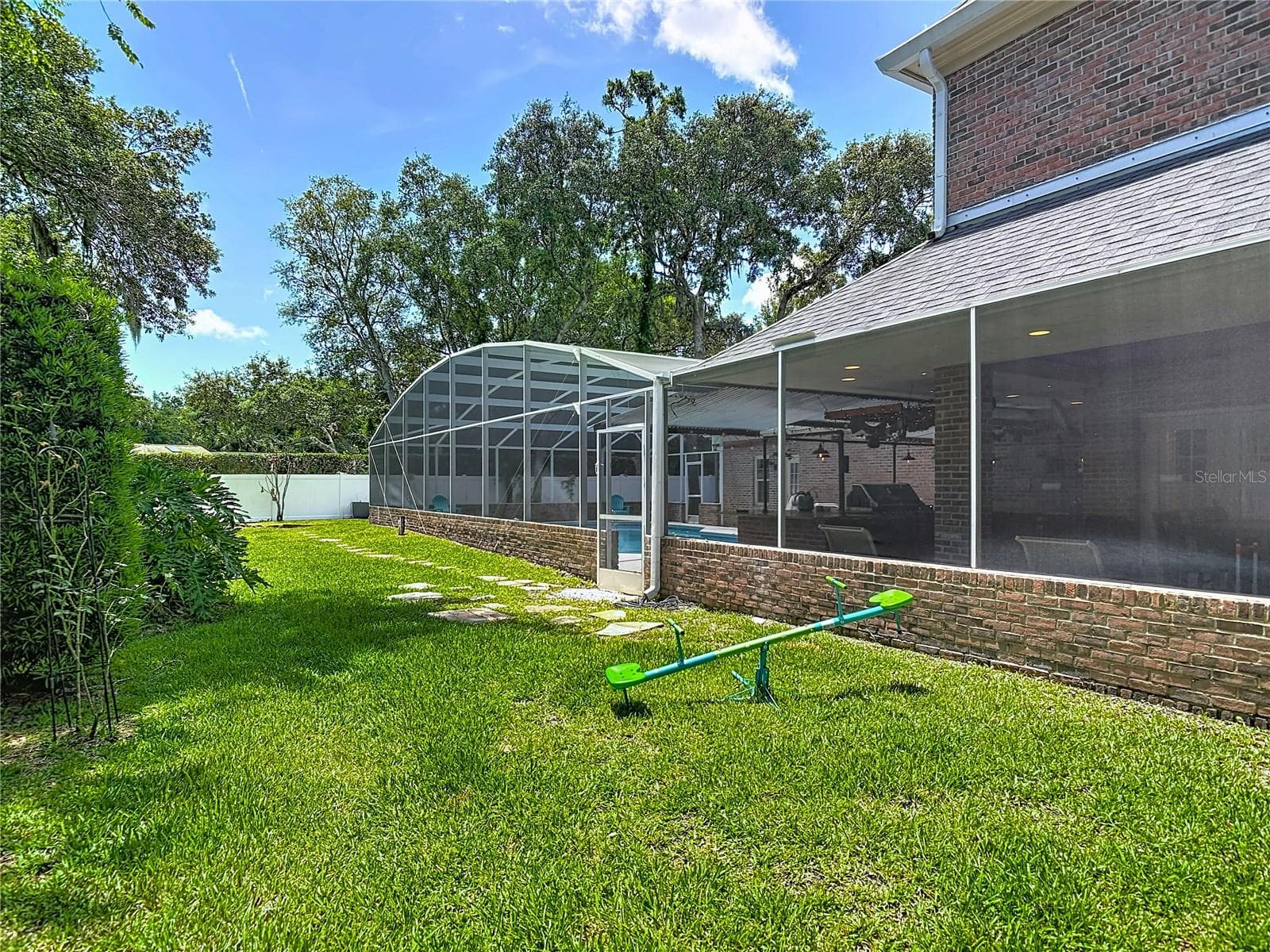 Single Family Residence at 38 WINDING CREEK WAY, ORMOND BEACH, photo 53 of 58