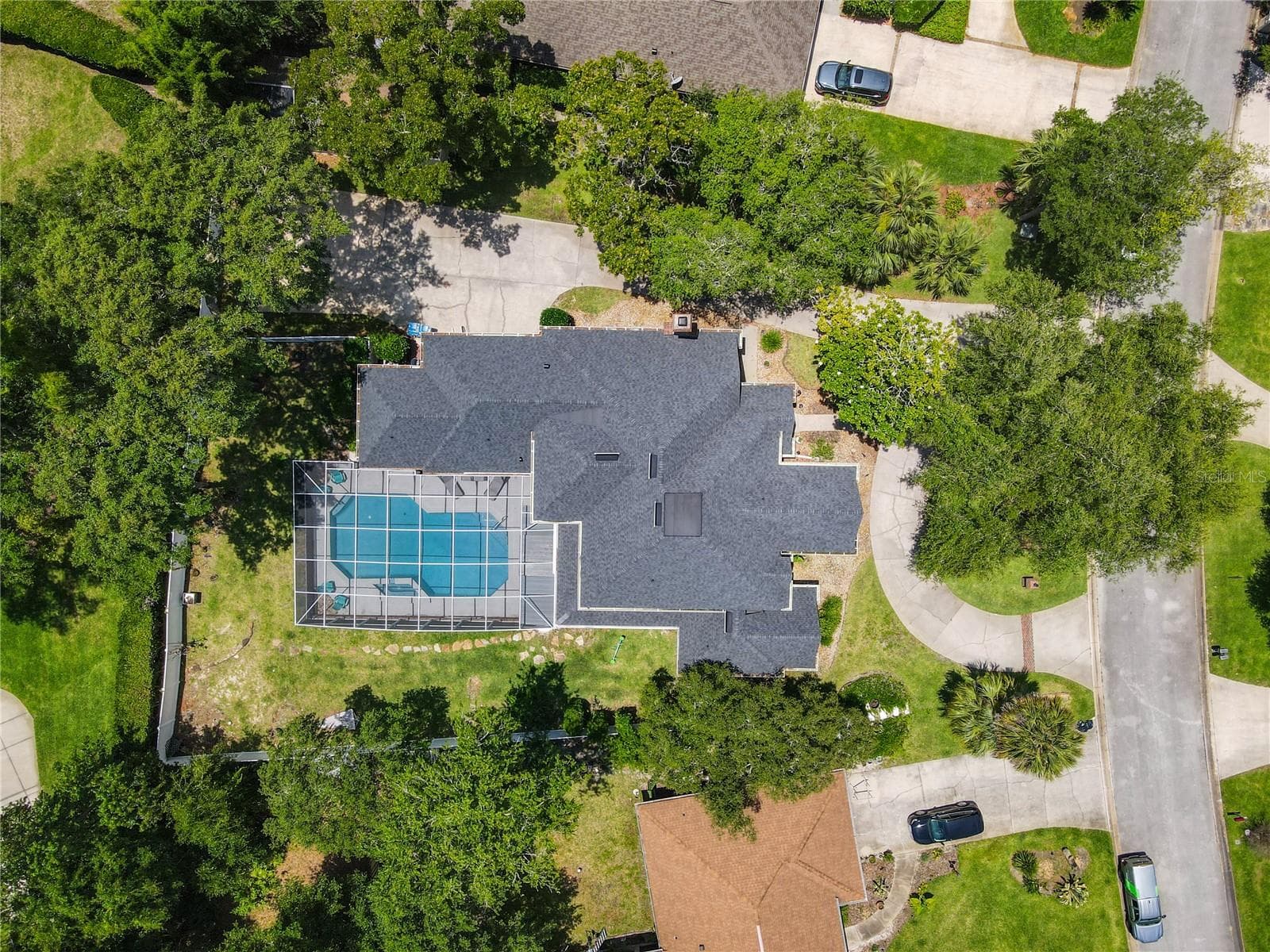 Single Family Residence at 38 WINDING CREEK WAY, ORMOND BEACH, photo 57 of 58