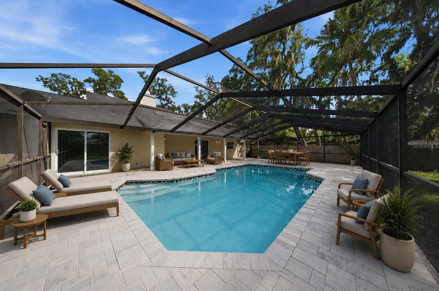 Single Family Residence at 2104 DOEFIELD CT, VALRICO, photo 31 of 41