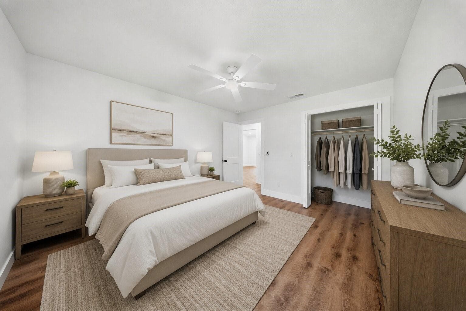 Single Family Residence at 2104 DOEFIELD CT, VALRICO, photo 27 of 41