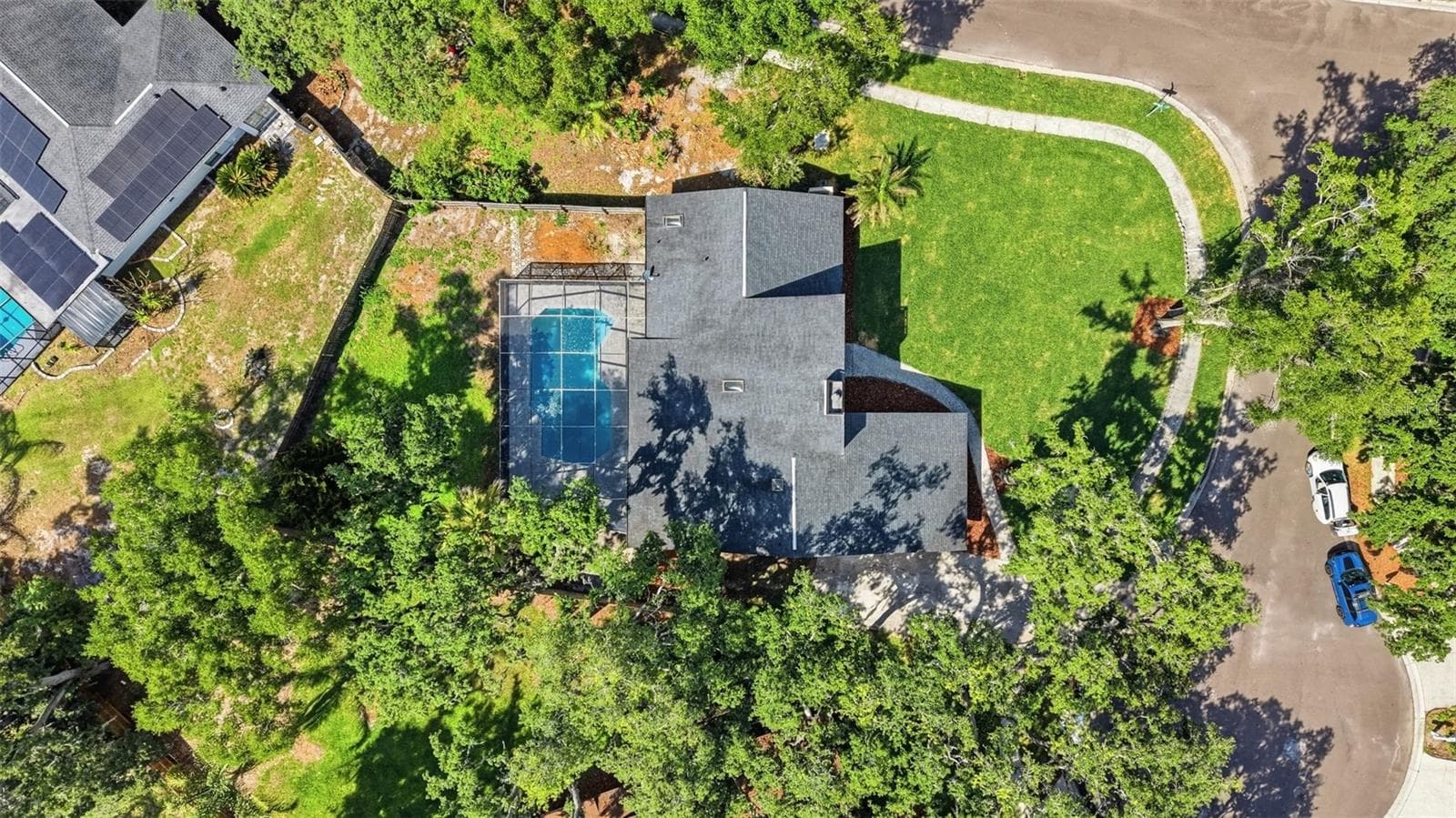 Single Family Residence at 2104 DOEFIELD CT, VALRICO, photo 37 of 41