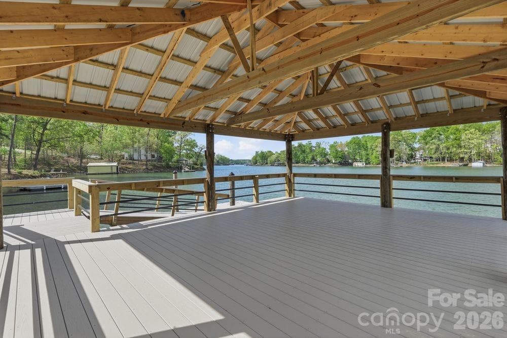 The Coves on Lake Wylie Community - Charlotte