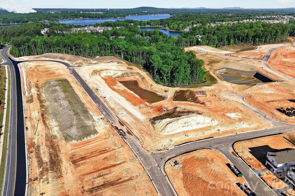 The Coves on Lake Wylie Community - Charlotte