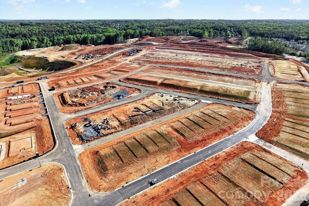 The Coves on Lake Wylie Community - Charlotte