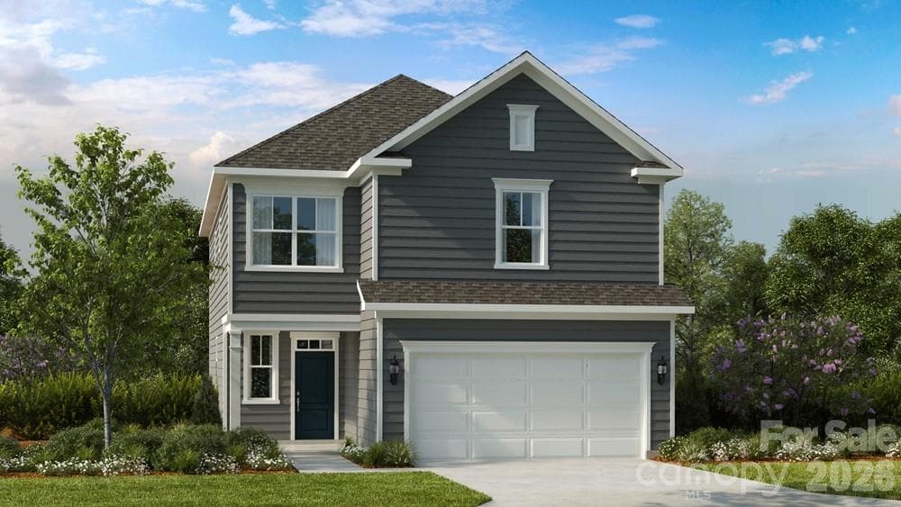 Rodanthe Premier Rendering - Charlotte
