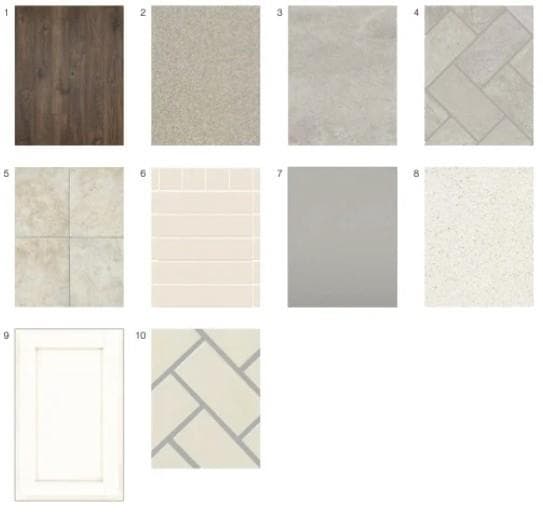 18427 Cove Landing Road - Design Selections - This home is currently under construction - selections are subject to change - Charlotte