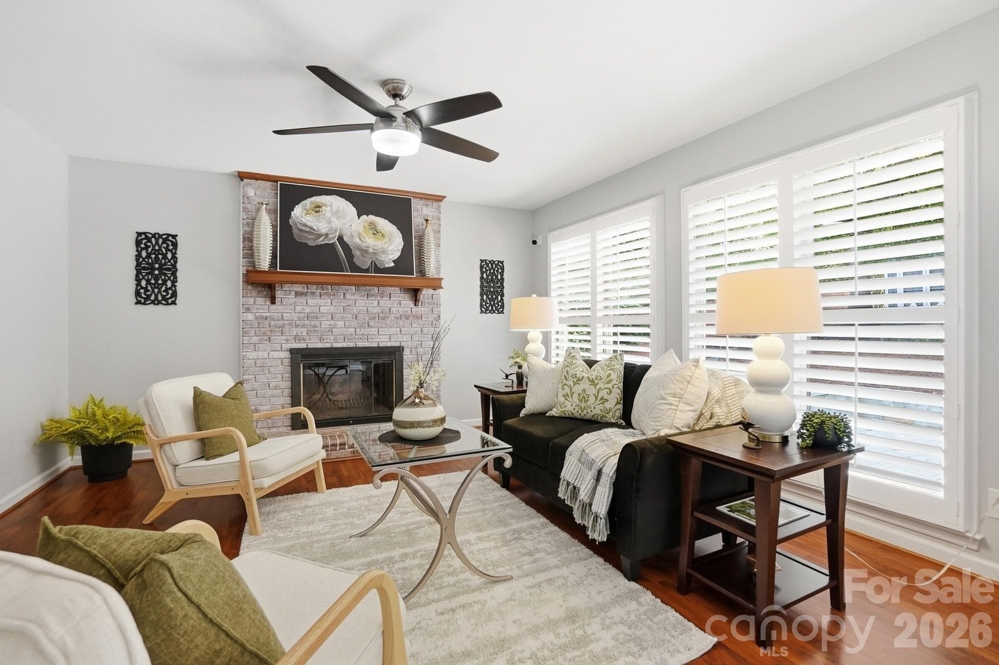 Single Family Residence at 4218 Patriots Way, Gastonia, photo 5 of 38