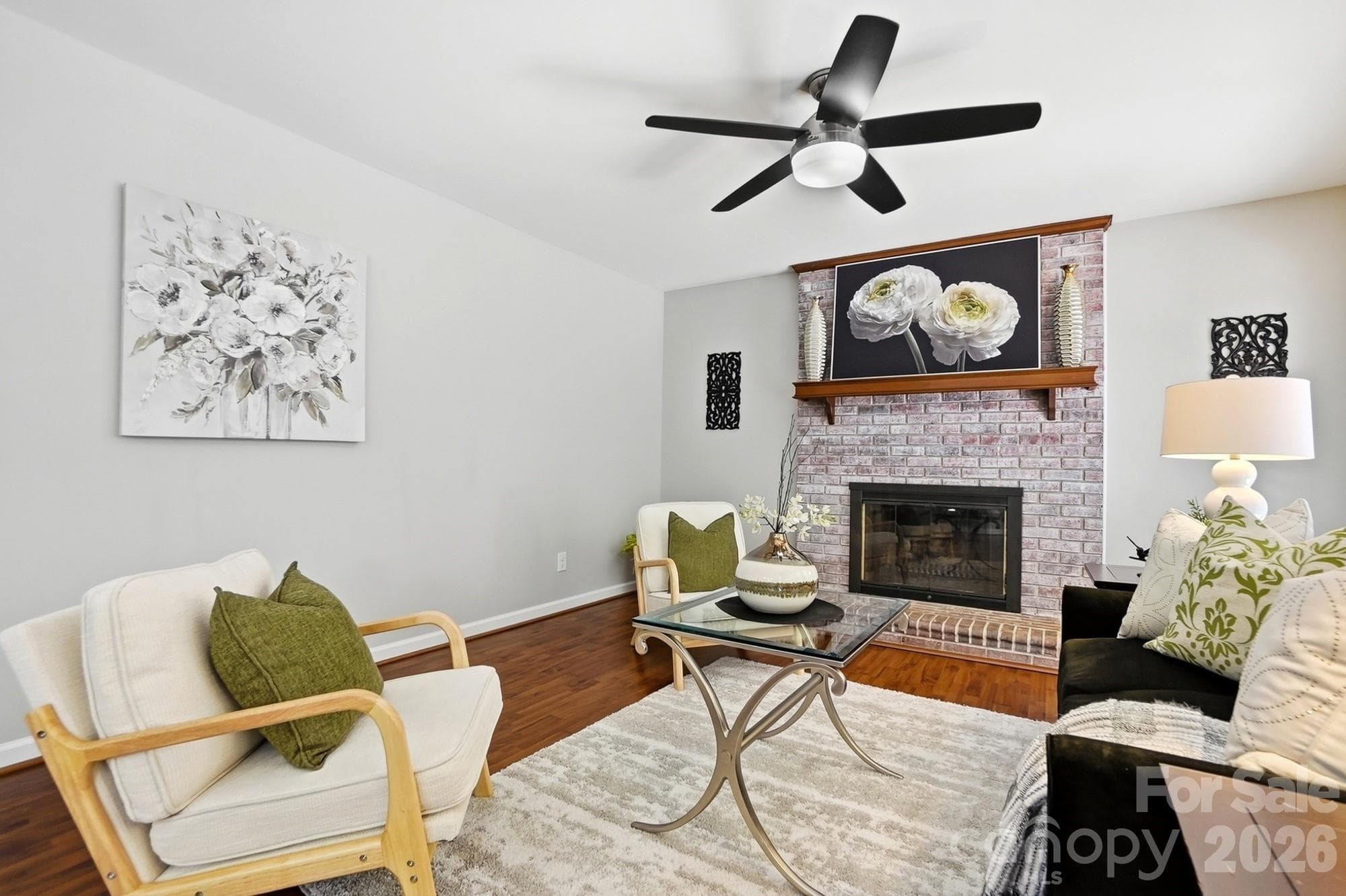 Single Family Residence at 4218 Patriots Way, Gastonia, photo 6 of 38