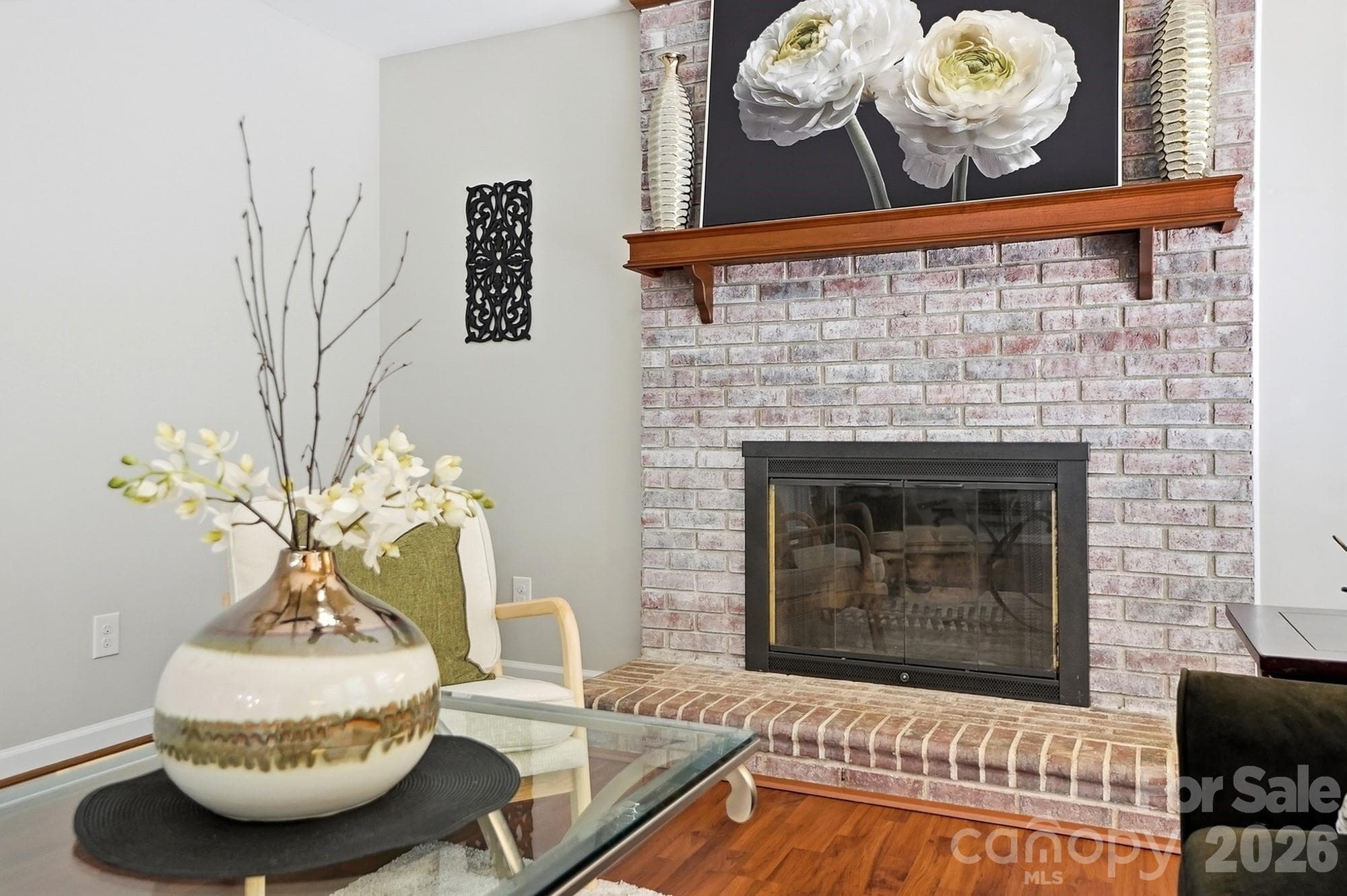 Single Family Residence at 4218 Patriots Way, Gastonia, photo 7 of 38