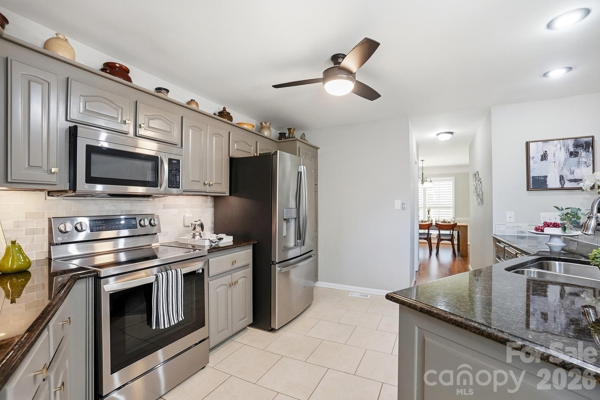 Single Family Residence at 4218 Patriots Way, Gastonia, photo 10 of 38