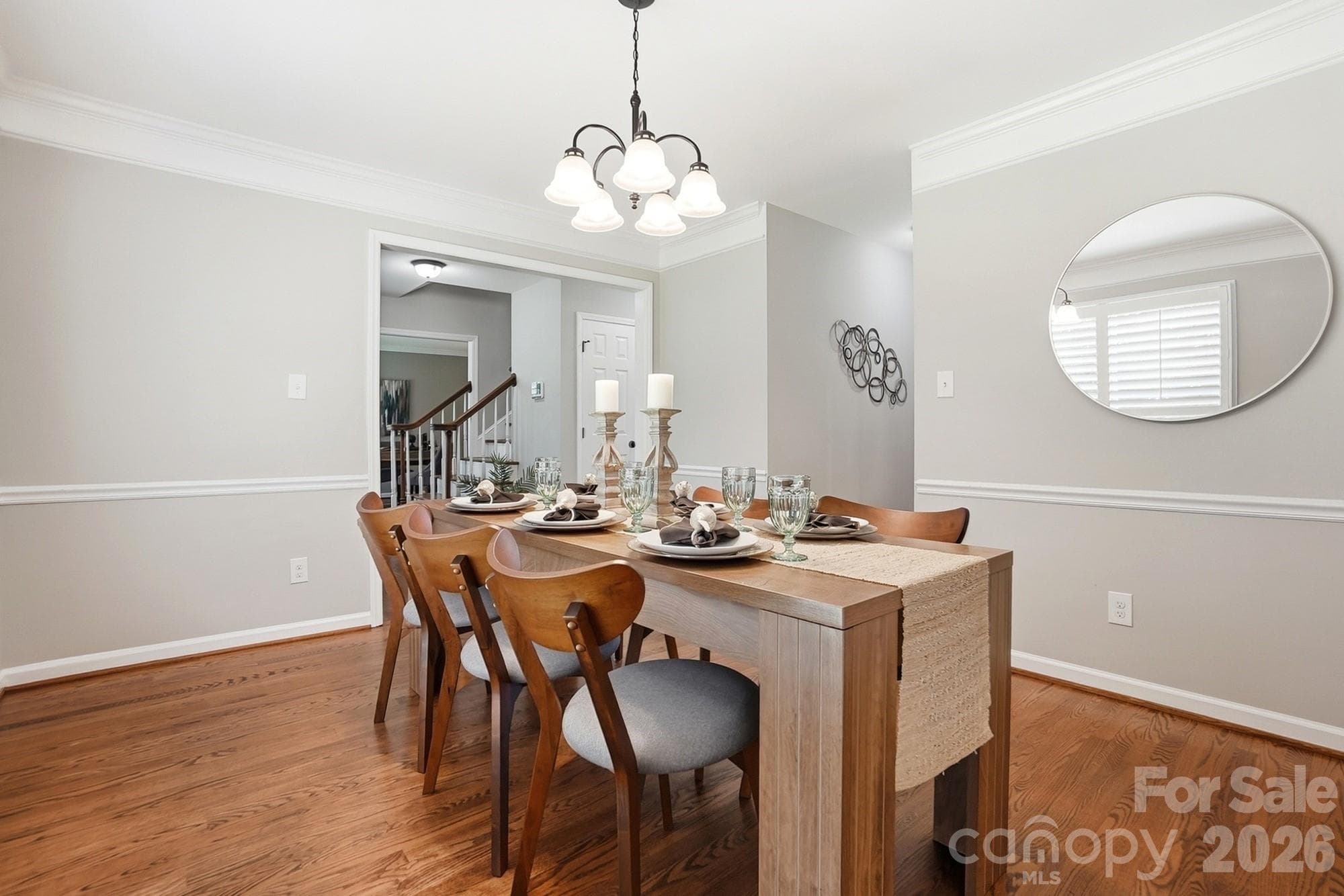 Single Family Residence at 4218 Patriots Way, Gastonia, photo 19 of 38