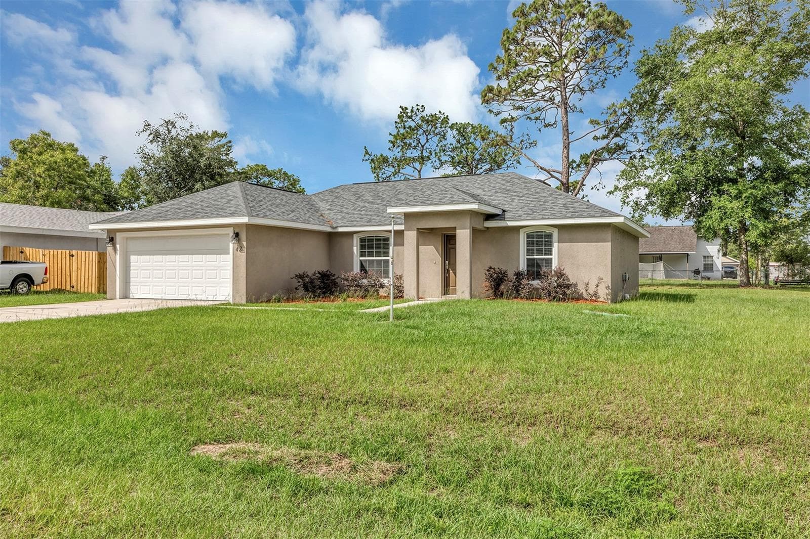 42 WATER TRACK DR