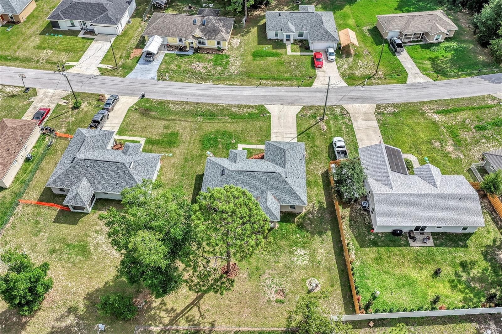 Single Family Residence at 42 WATER TRACK DR, OCALA, photo 44 of 51