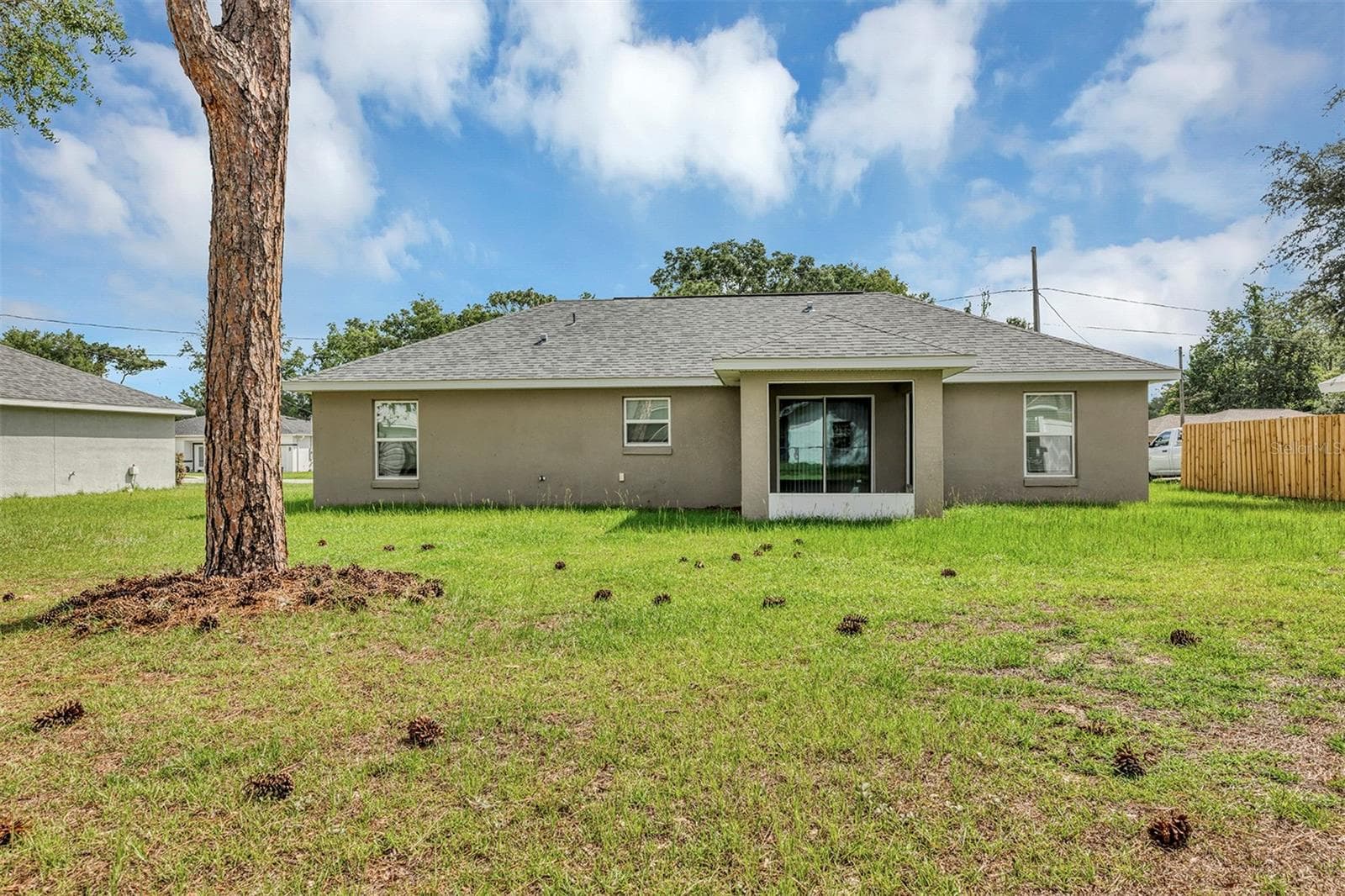 Single Family Residence at 42 WATER TRACK DR, OCALA, photo 42 of 51