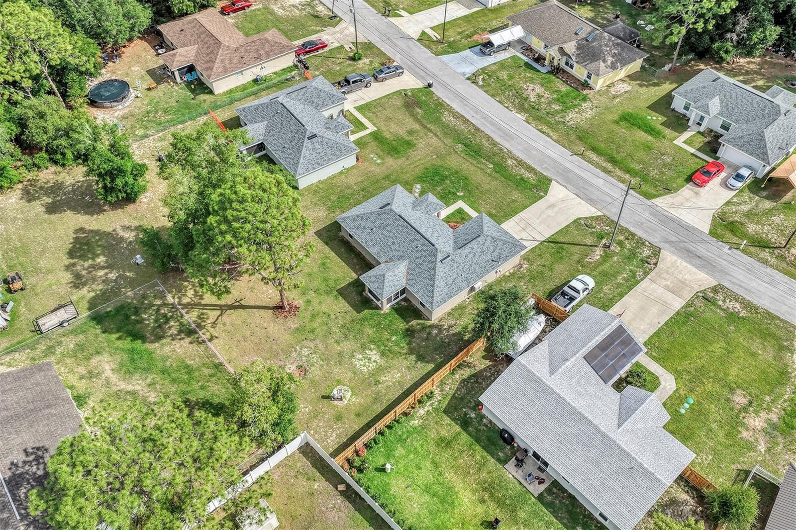 Single Family Residence at 42 WATER TRACK DR, OCALA, photo 47 of 51